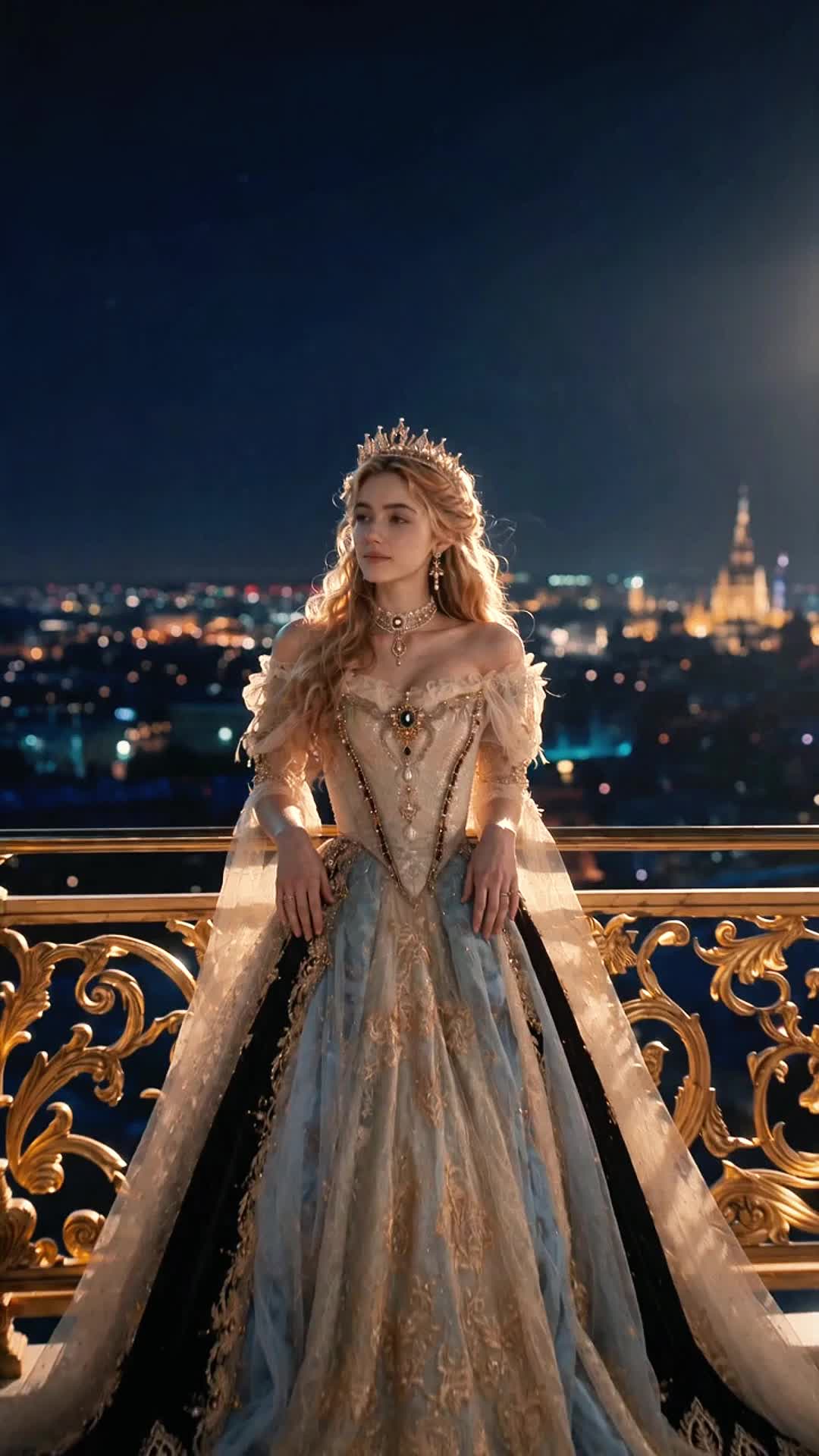Episódio 30 de Luna Bilionária: Domando Meus Companheiros Alfas