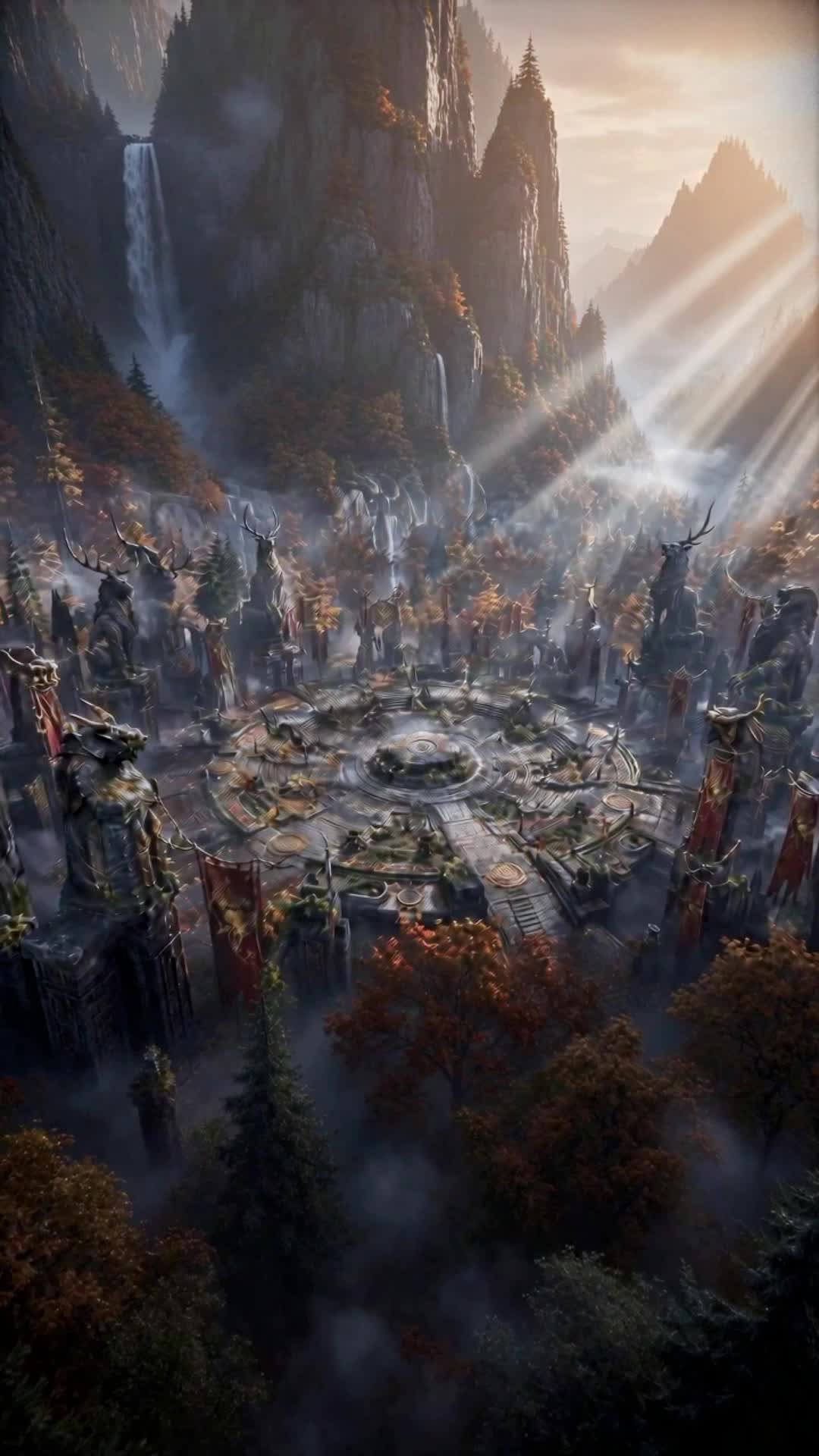Episódio 32 de Luna Bilionária: Domando Meus Companheiros Alfas