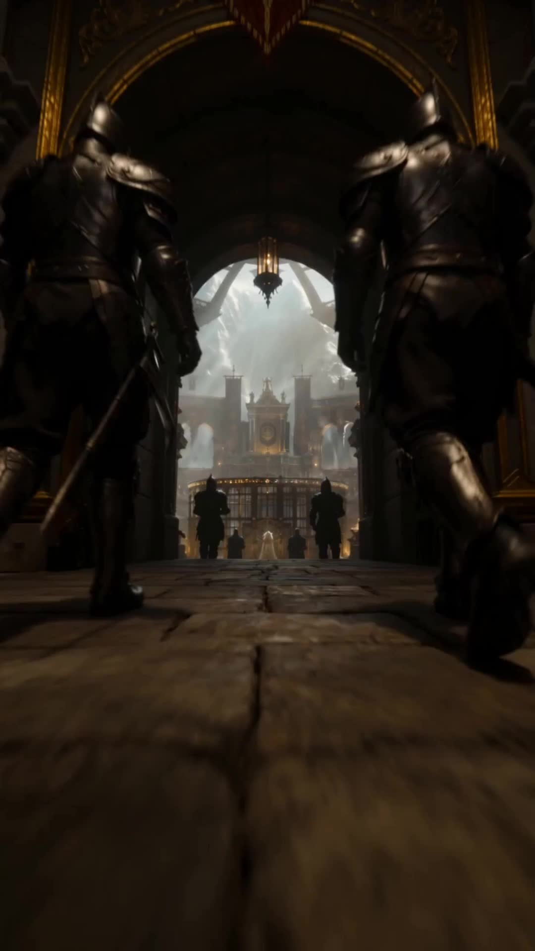 Episódio 8 de Luna Bilionária: Domando Meus Companheiros Alfas