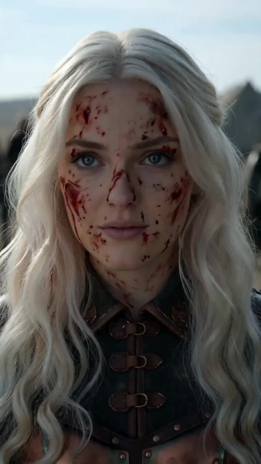 Episodio 44 de Luna rechazada es la reina del Alfa