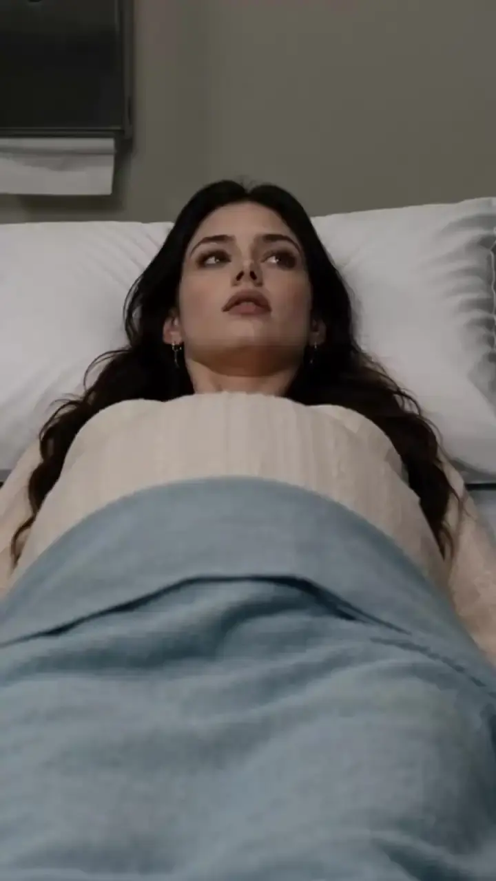 Episodio 1 de Luna traicionada, ahora despierta