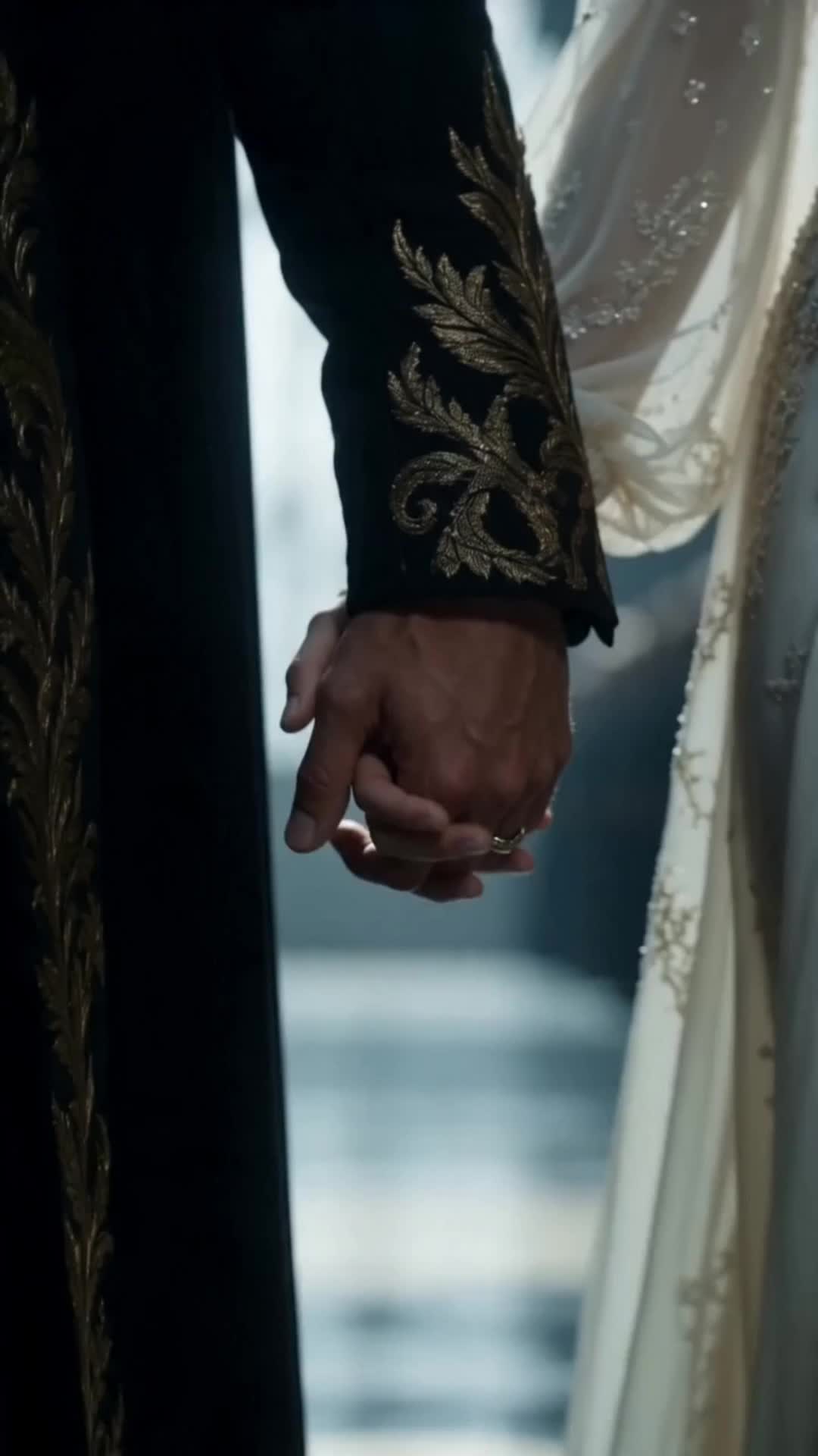 Episódio 2 de Luna Traída, Agora Desperta