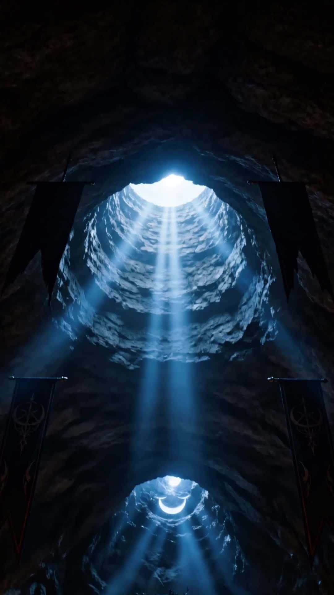 Episodio 8 de Luna verdadera: bajo mis reglas