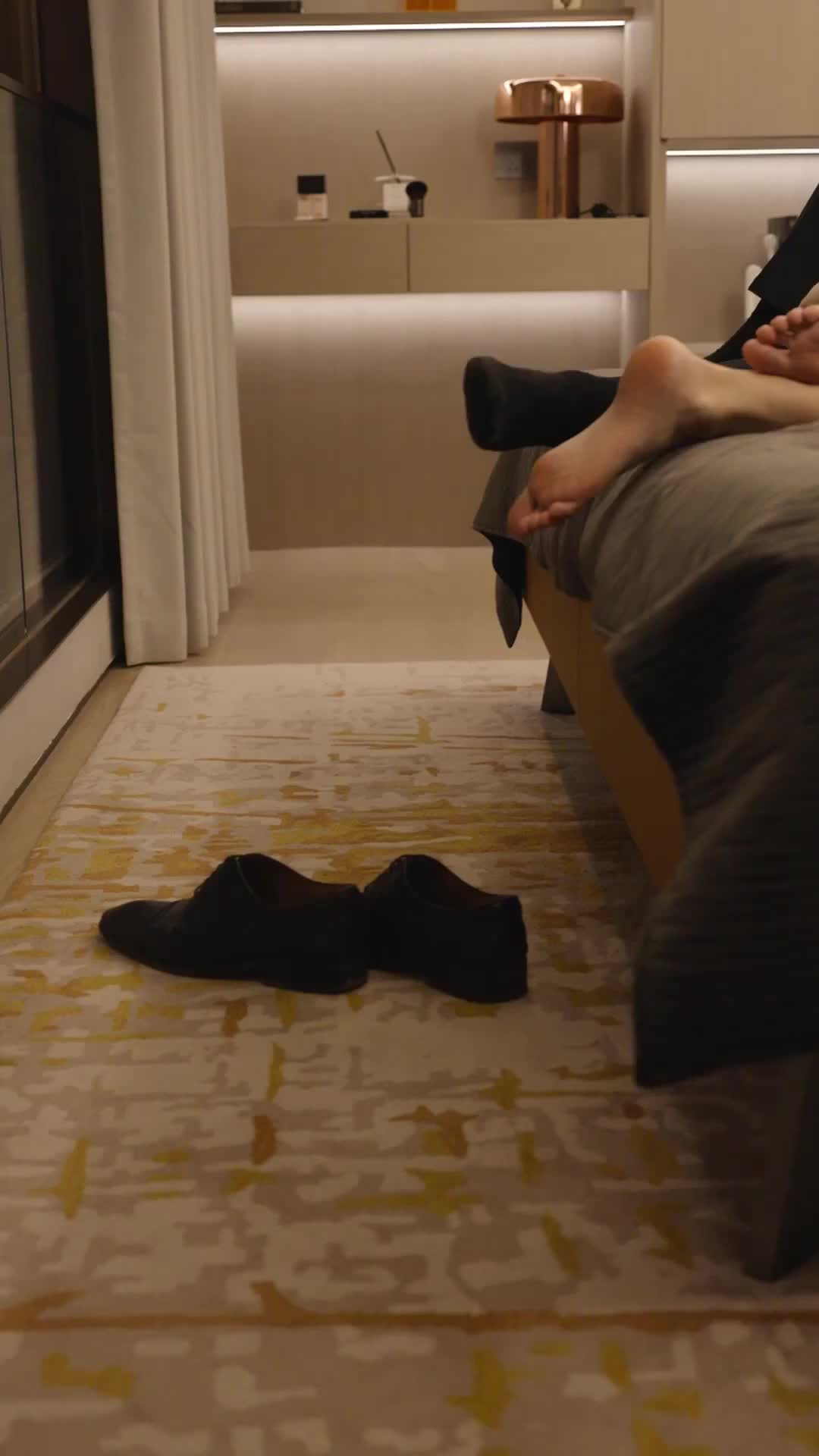 Episode 1 of Lured to Ruin