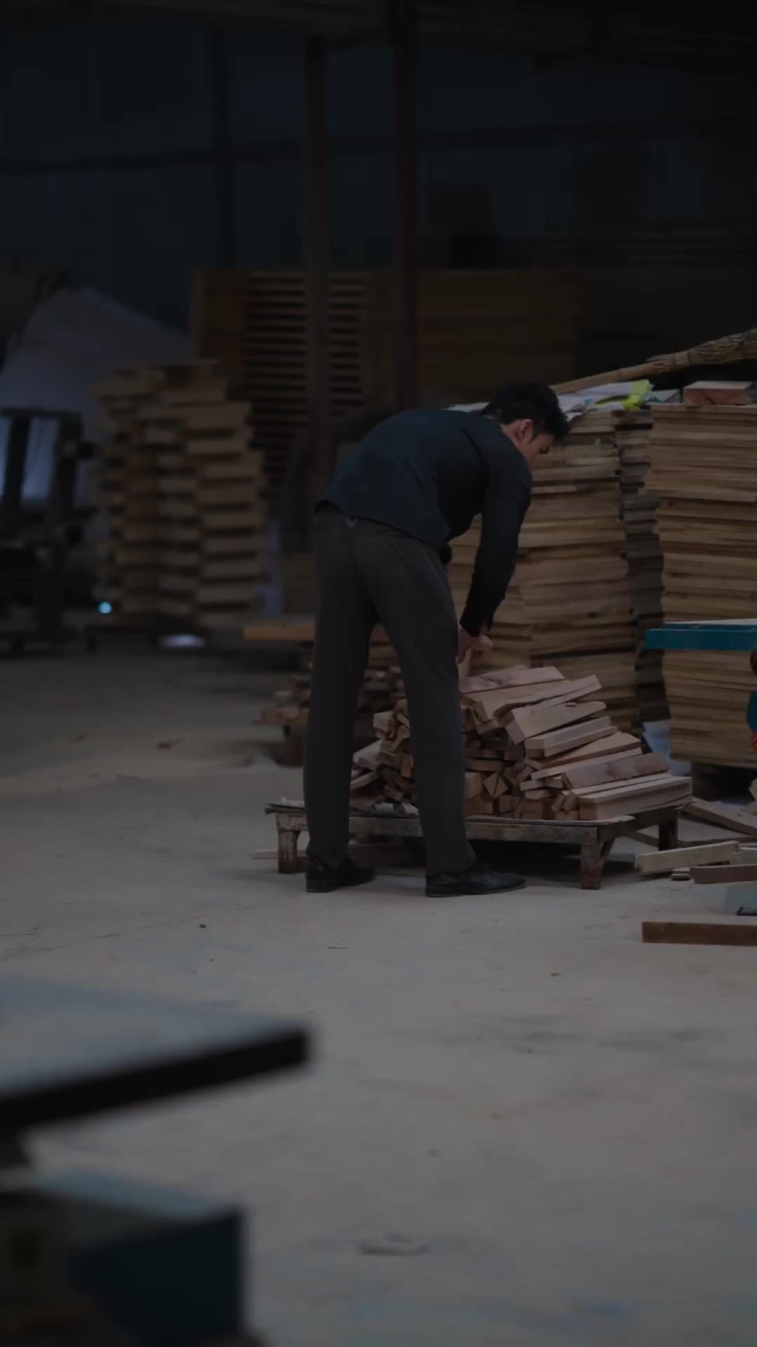 Episode 48 of Lured to Ruin