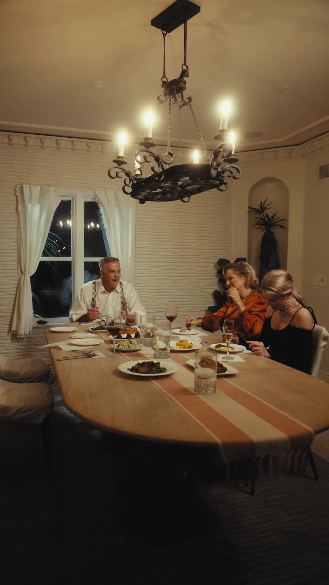 Episódio 79 de Luzes, câmera, ação!