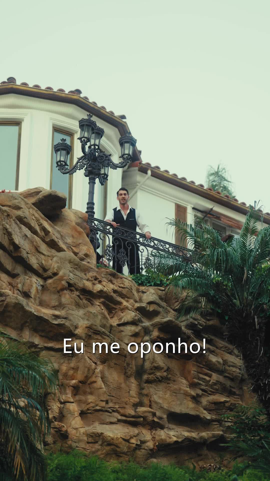 Episódio 88 de Luzes, câmera, ação!
