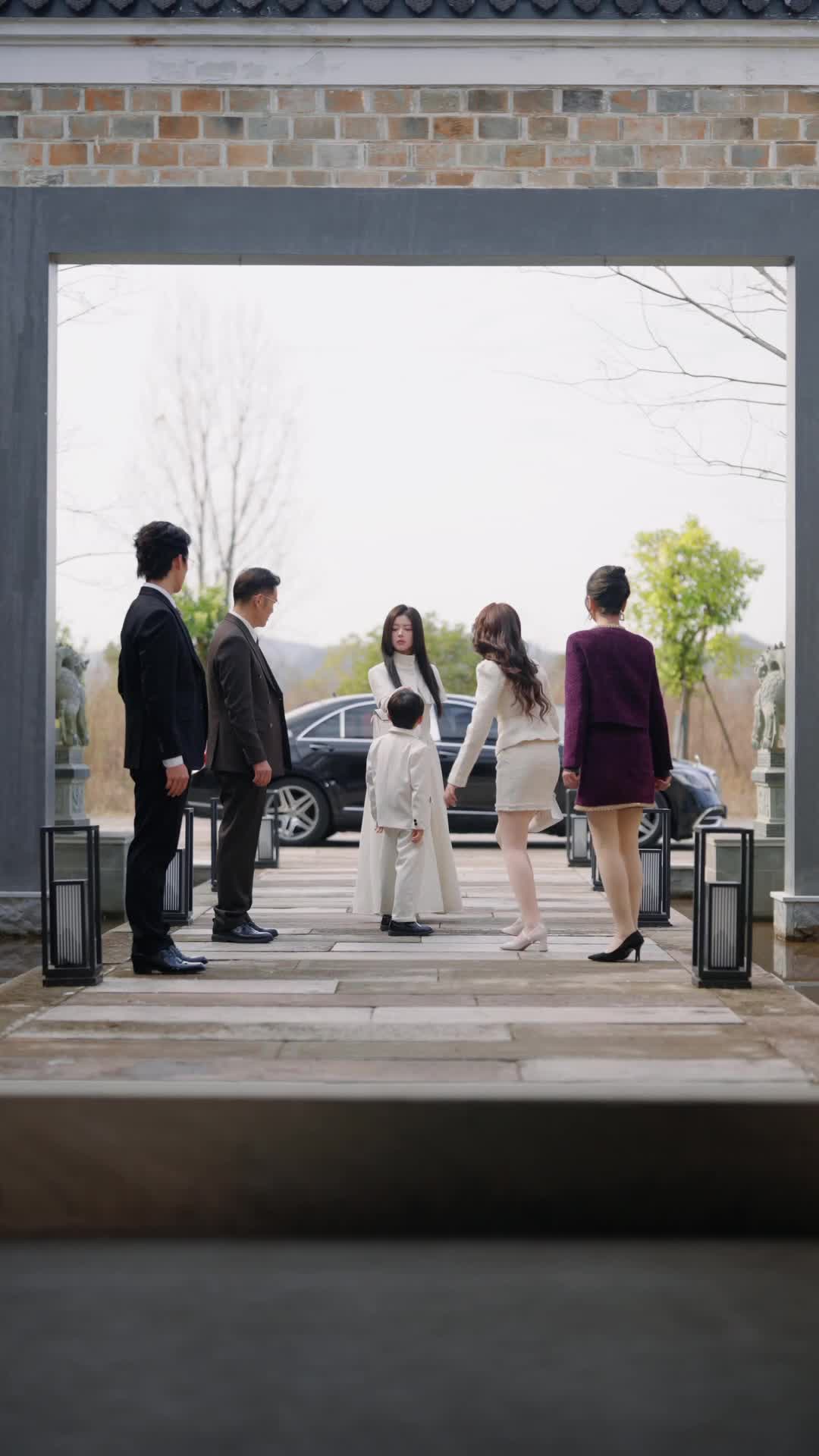 Episode 19 of Mad Heiress Unleashed
