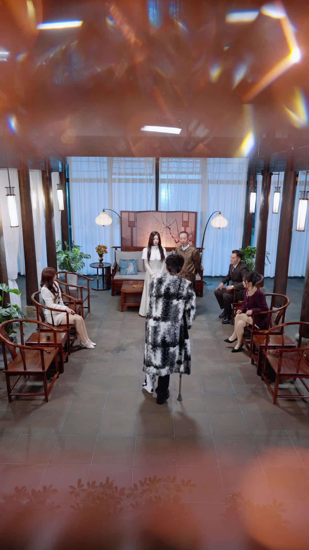 Episode 25 of Mad Heiress Unleashed
