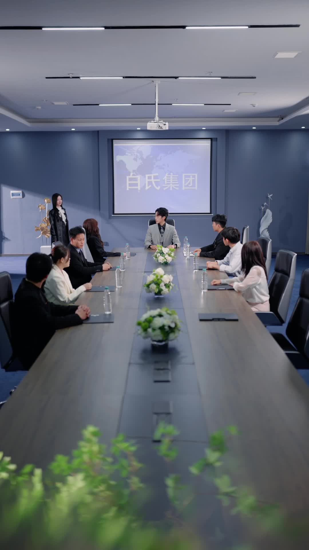 Episode 37 of Mad Heiress Unleashed