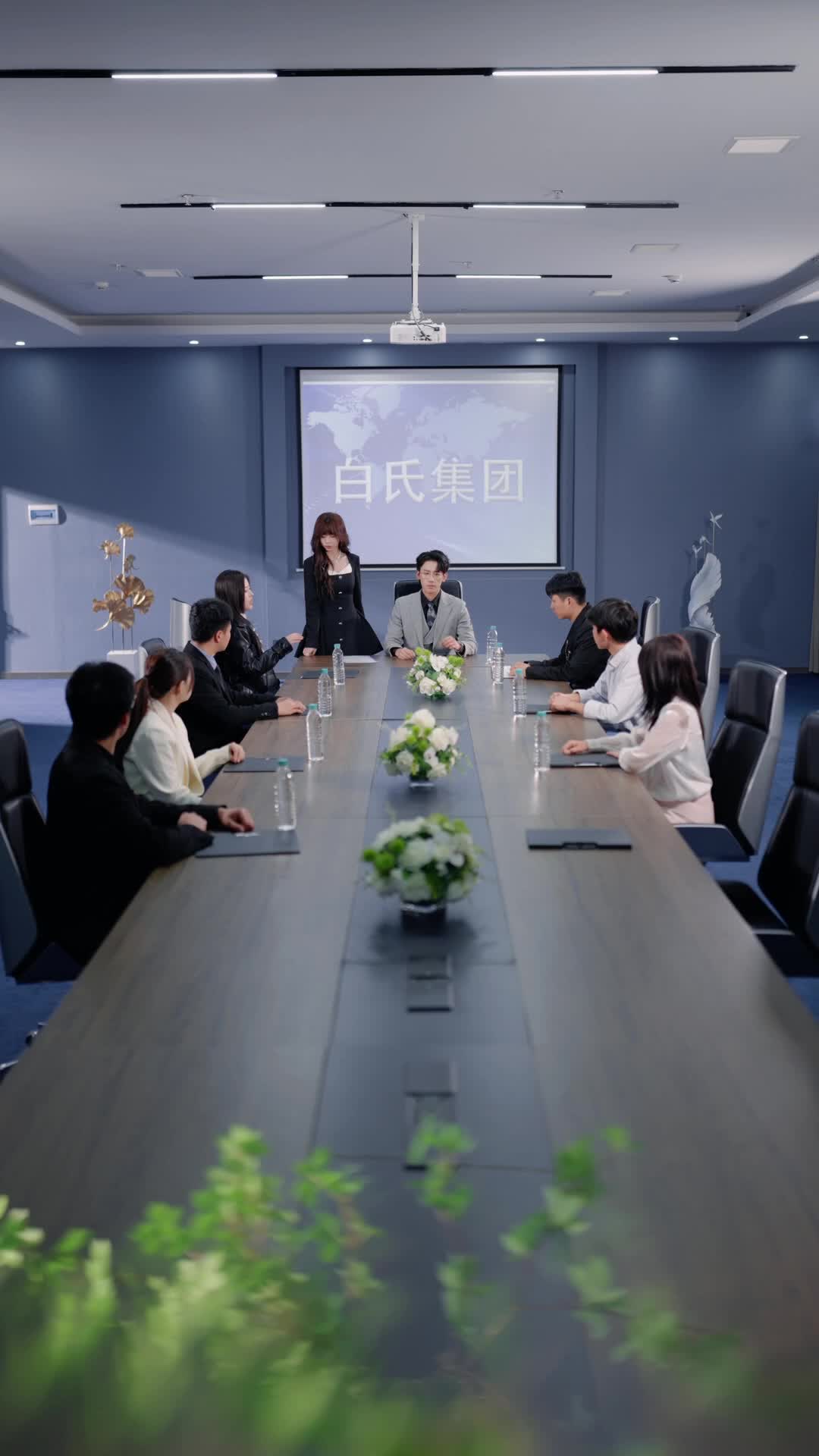 Episode 38 of Mad Heiress Unleashed