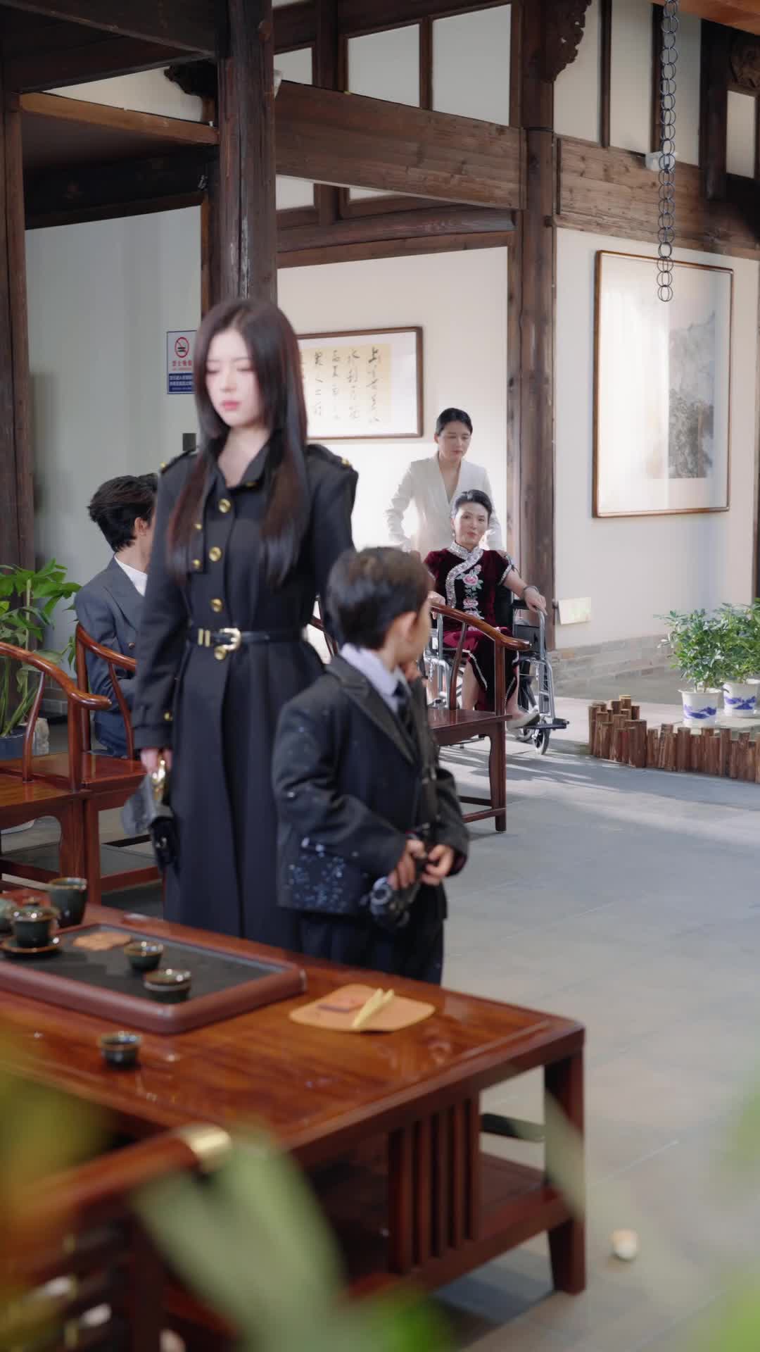 Episode 77 of Mad Heiress Unleashed