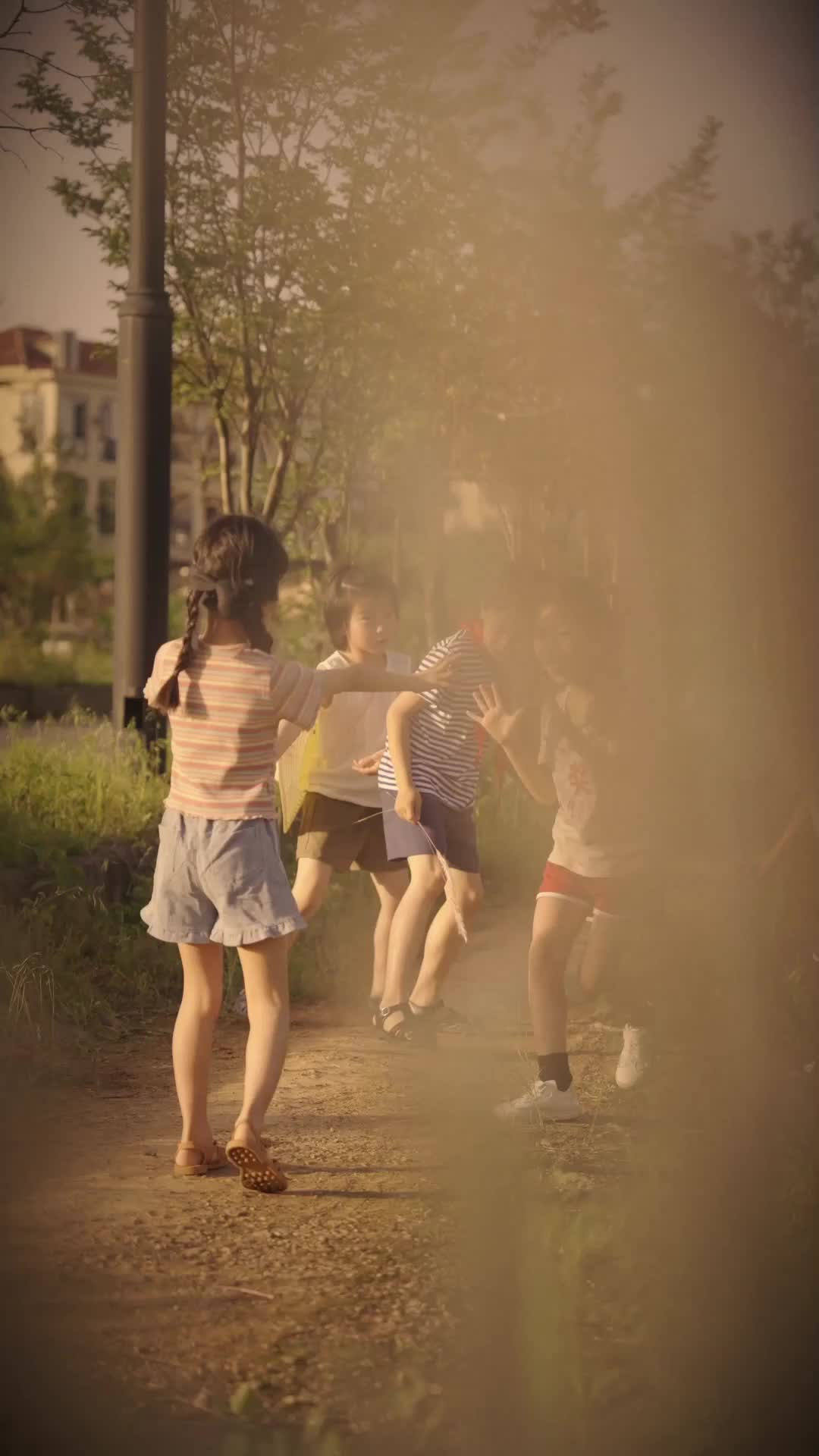 Episode 1 of Madam, Give the CEO Another Chance