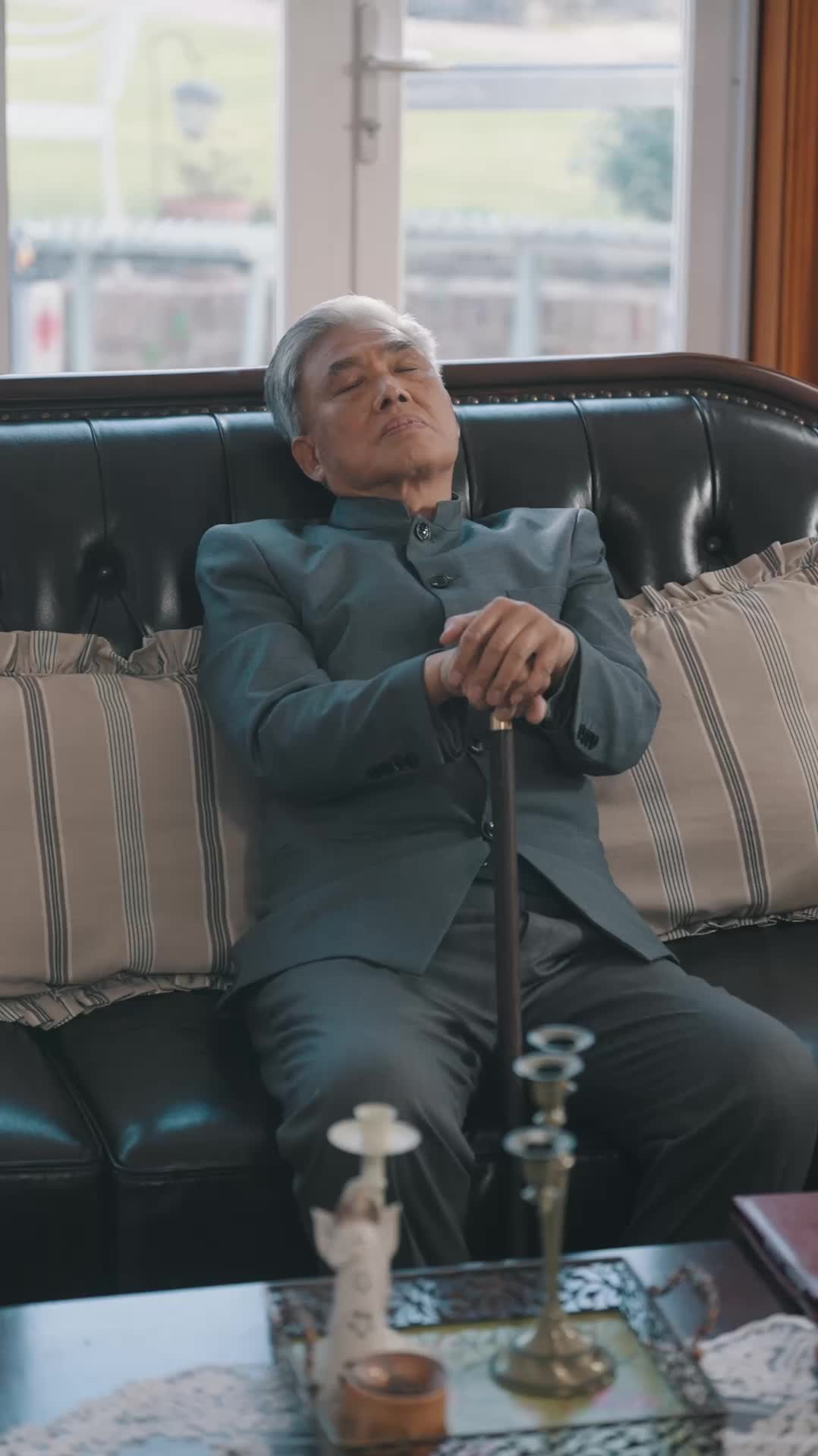 Episodio 44 de Madrastra, vete al infierno