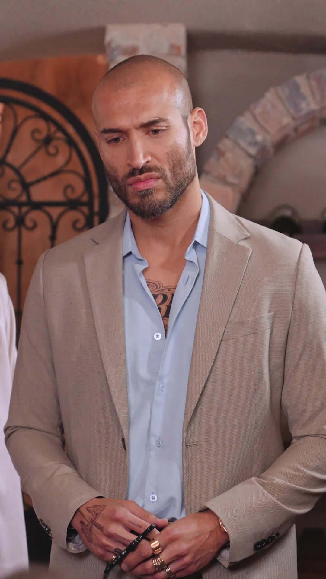 Episodio 52 de Madre Secreta del Heredero de la Mafia