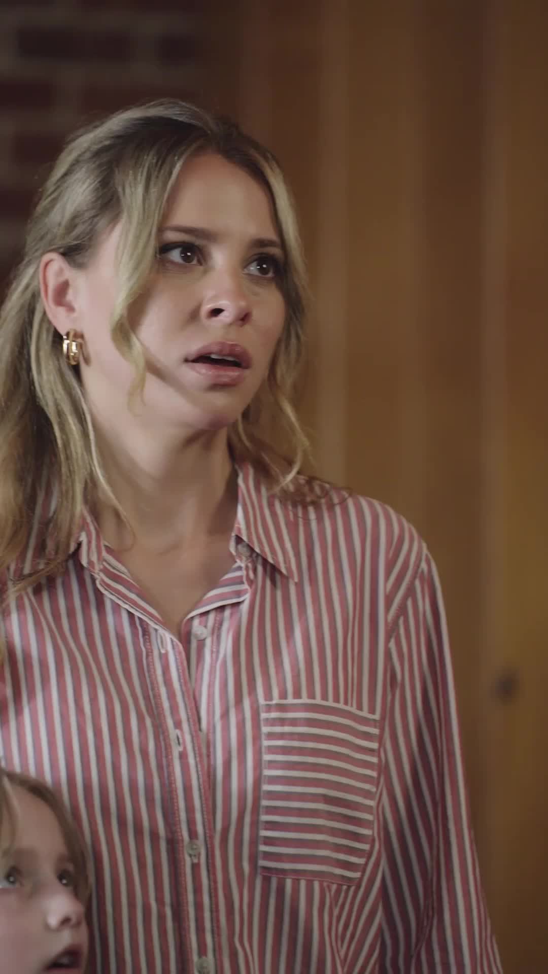 Episodio 48 de Madre soltera en fuga, a salvo en sus brazos