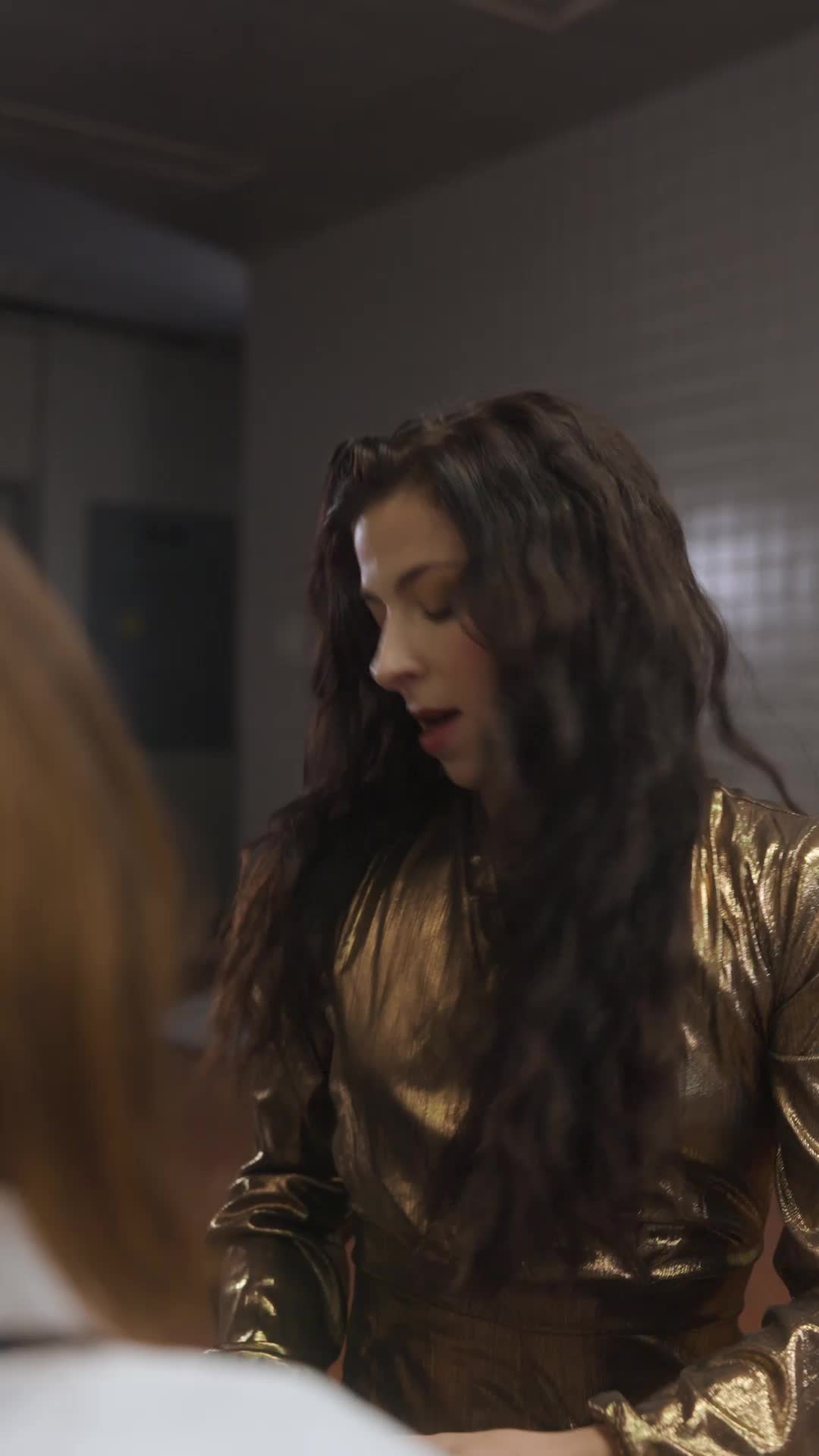 Episódio 51 de Mãe Guerreira Liberada