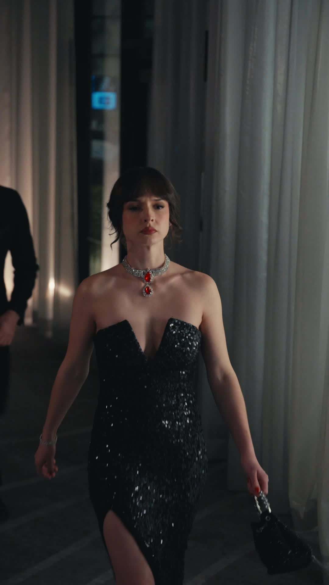 Episode 23 of Mafia Heiress’s Forbidden Obssession