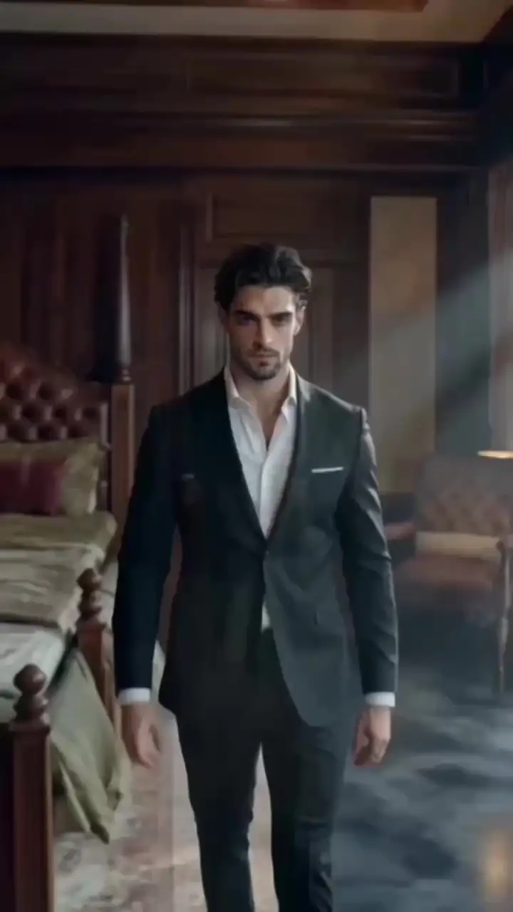 Episode 9 of Mafia Housewife