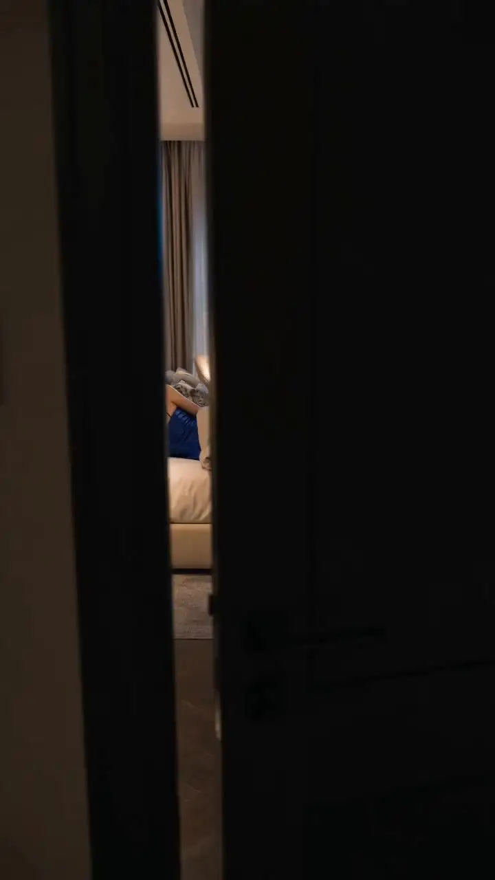 Episode 8 of Mafia Obsession Stop, My Stepbrother!