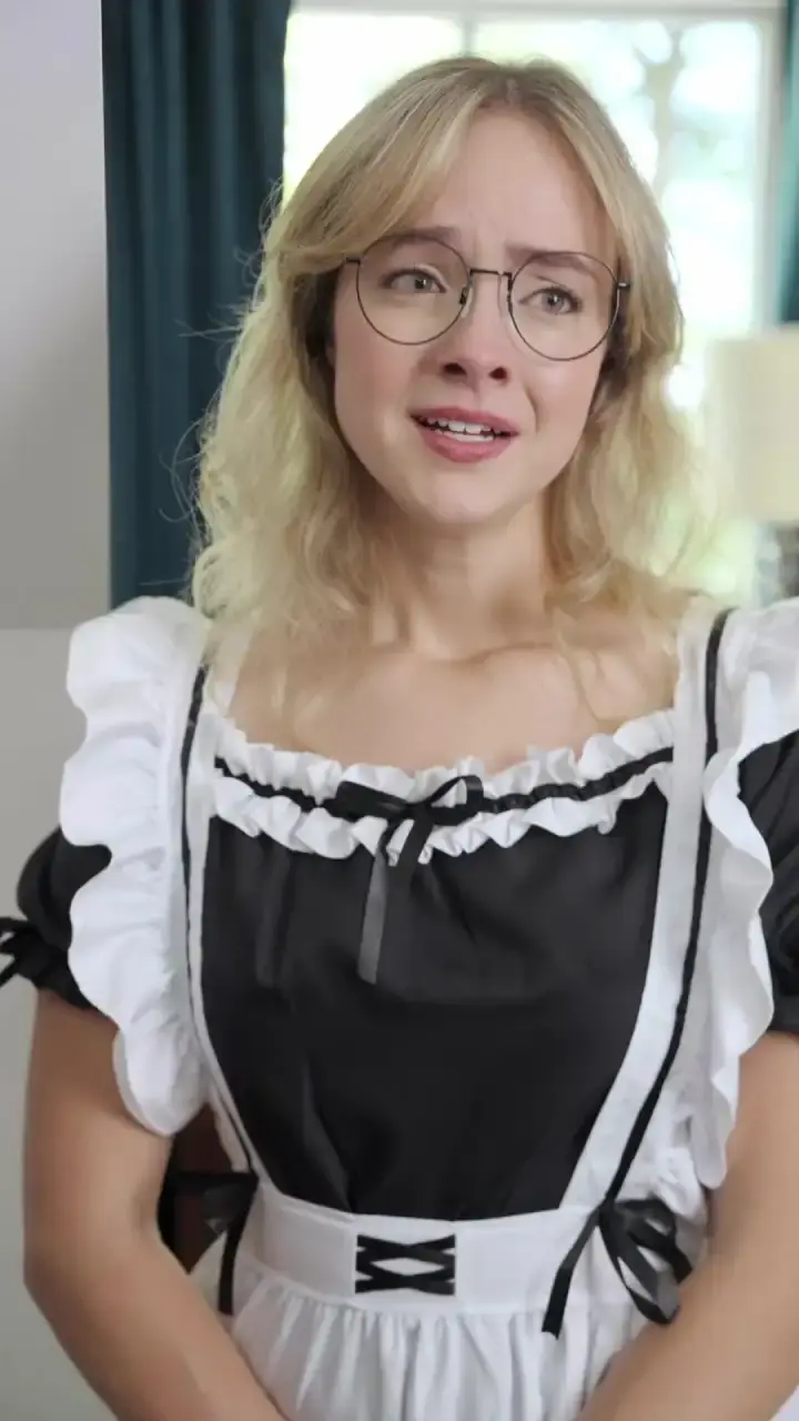 Episode 29 of Maid for My Nemesis
