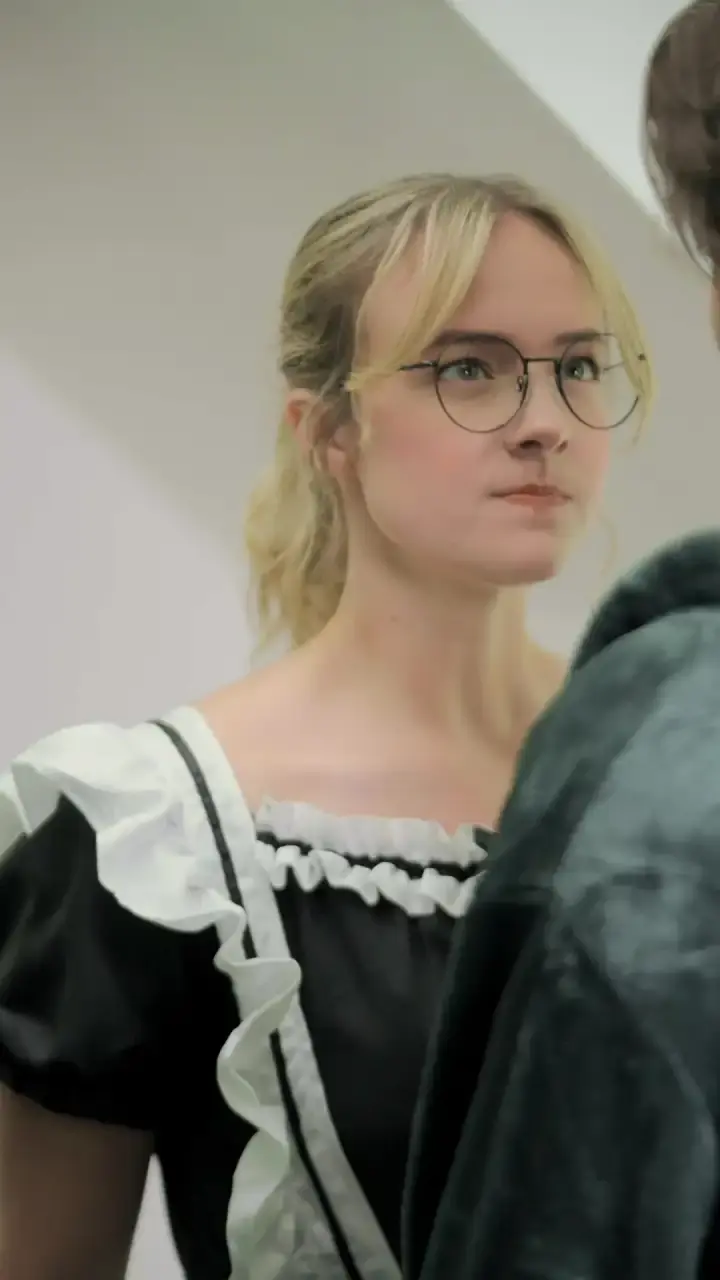 Episode 7 of Maid for My Nemesis