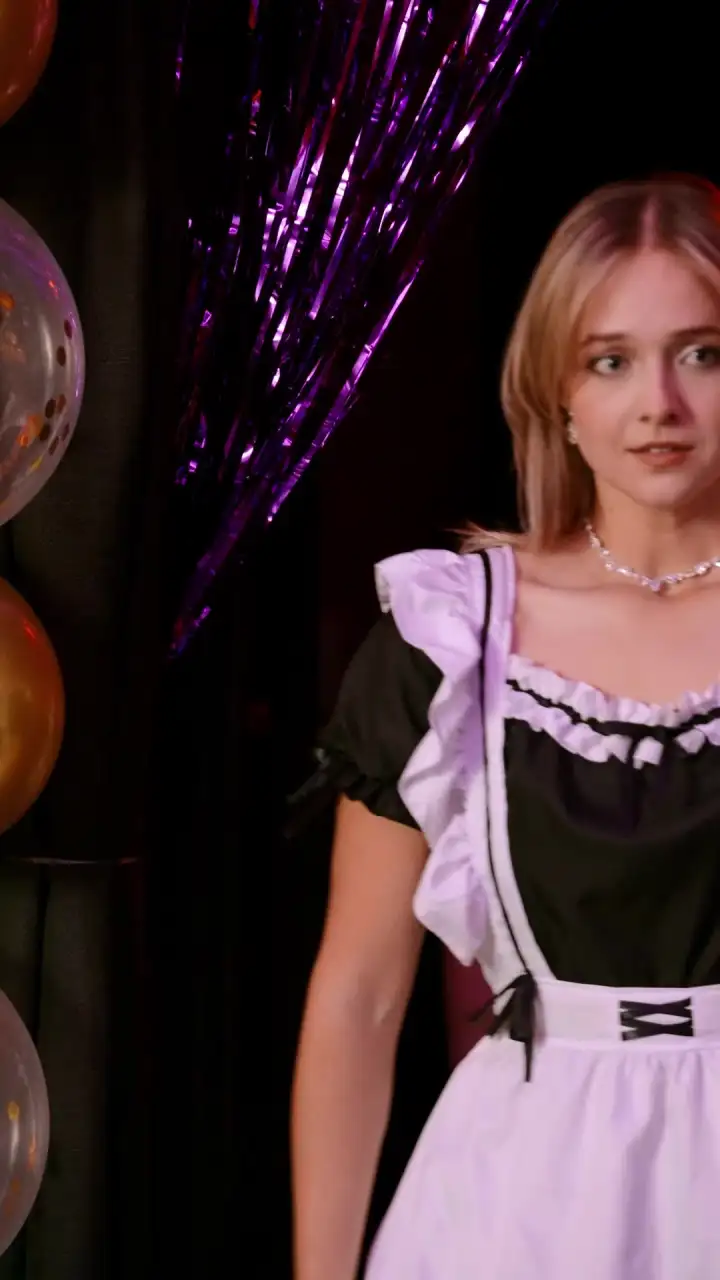 Episode 82 of Maid for My Nemesis