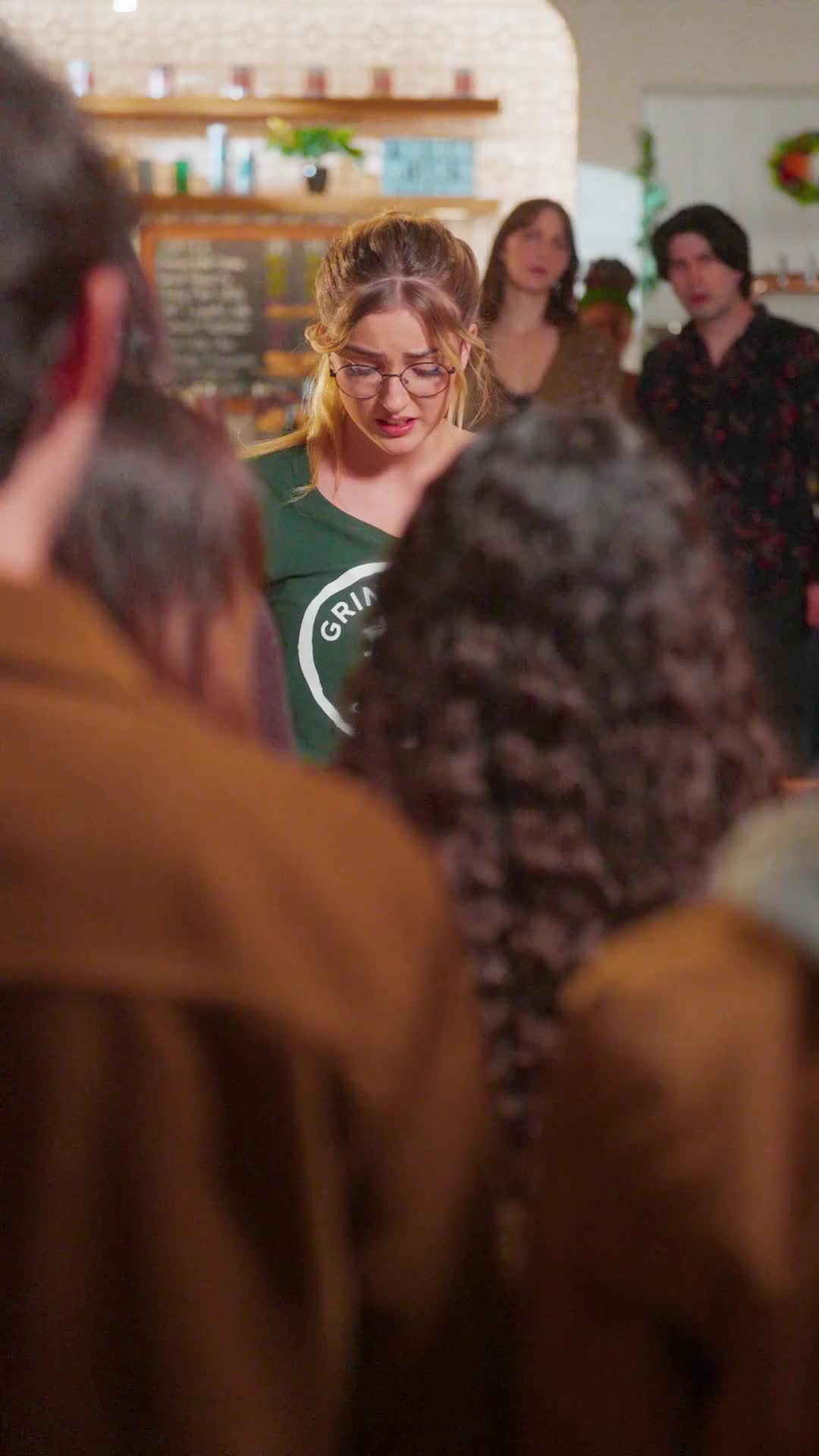 Episodio 24 de Mal