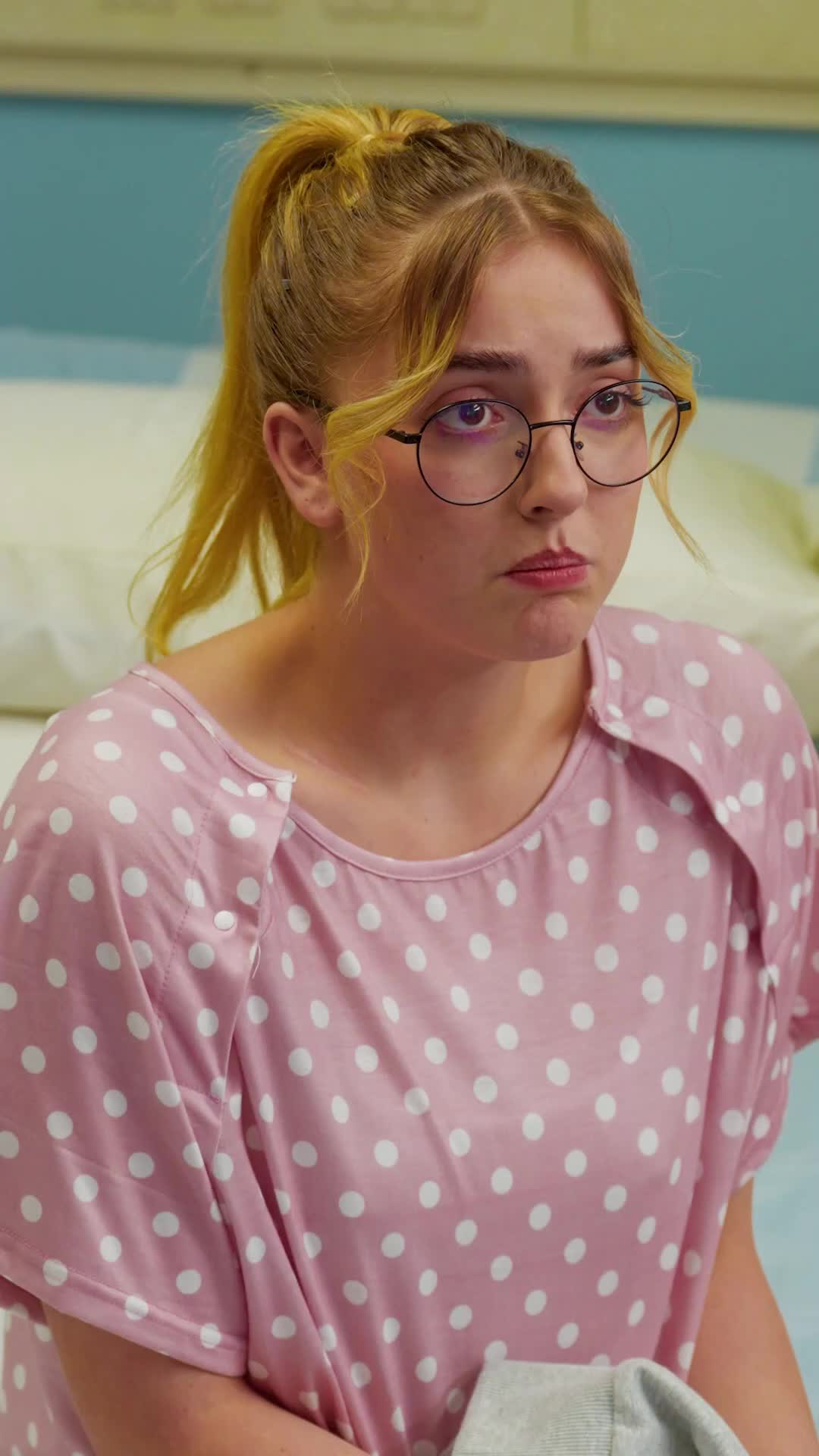 Episodio 5 de Mal