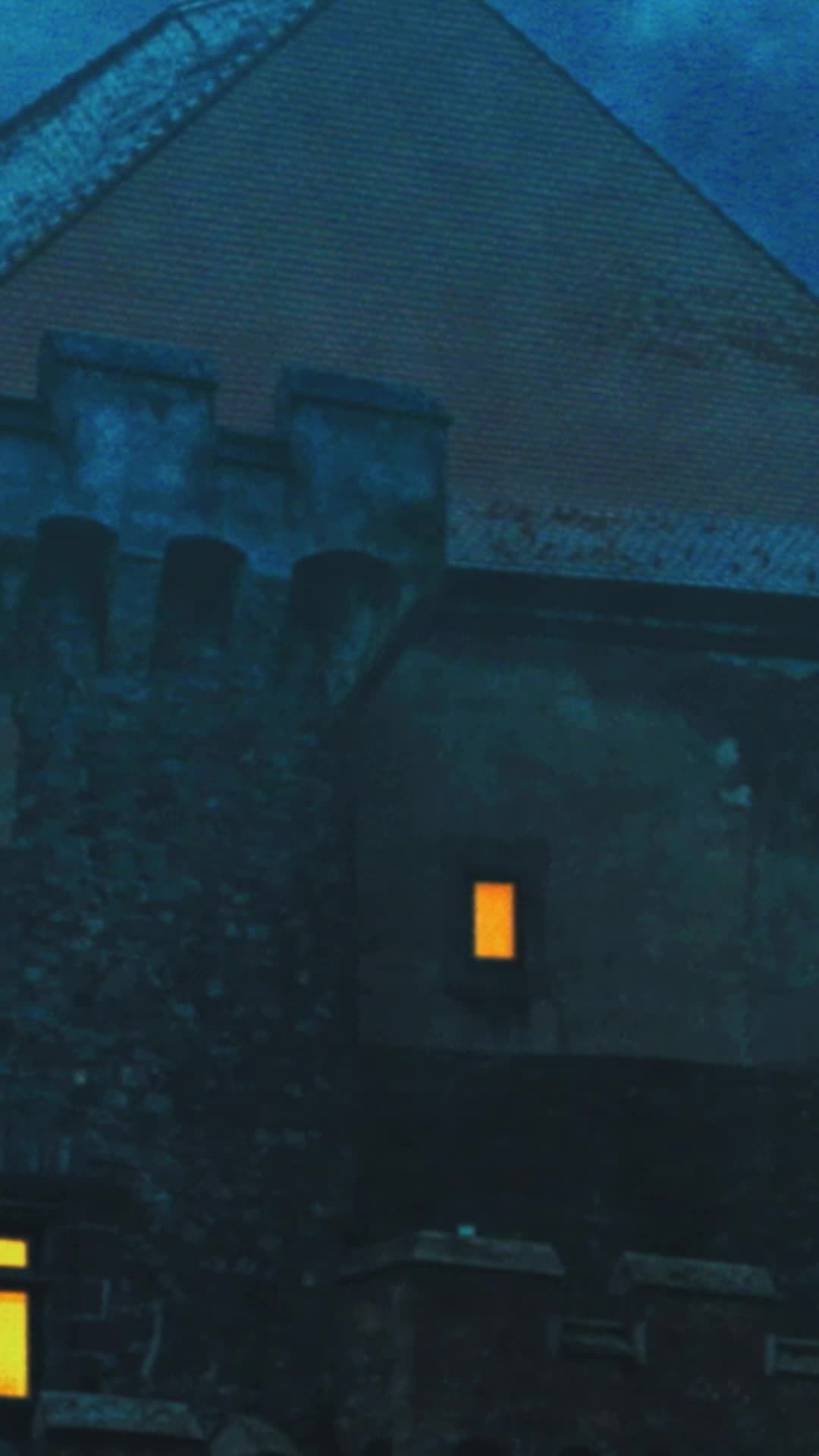 Episodio 1 de Maldición del Rey Dragón
