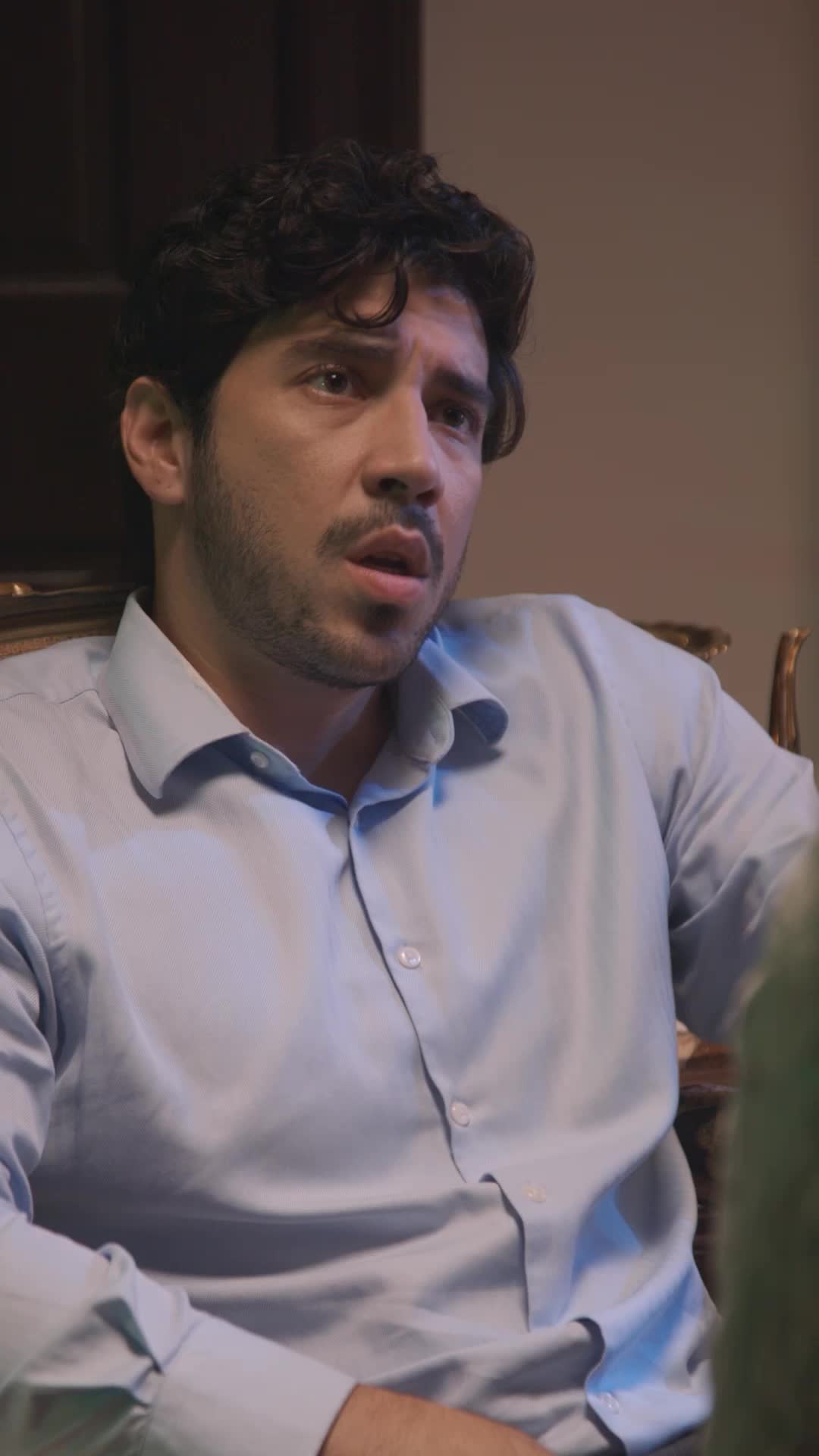 Episodio 2 de Maldición del Rey Dragón