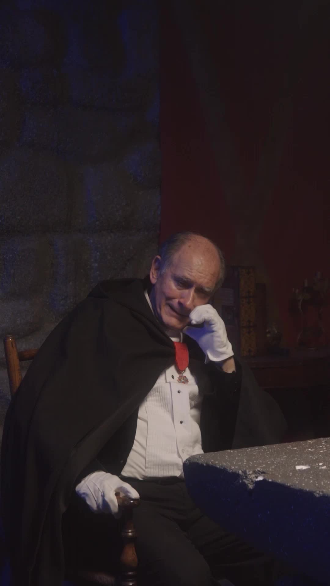 Episodio 39 de Maldición del Rey Dragón