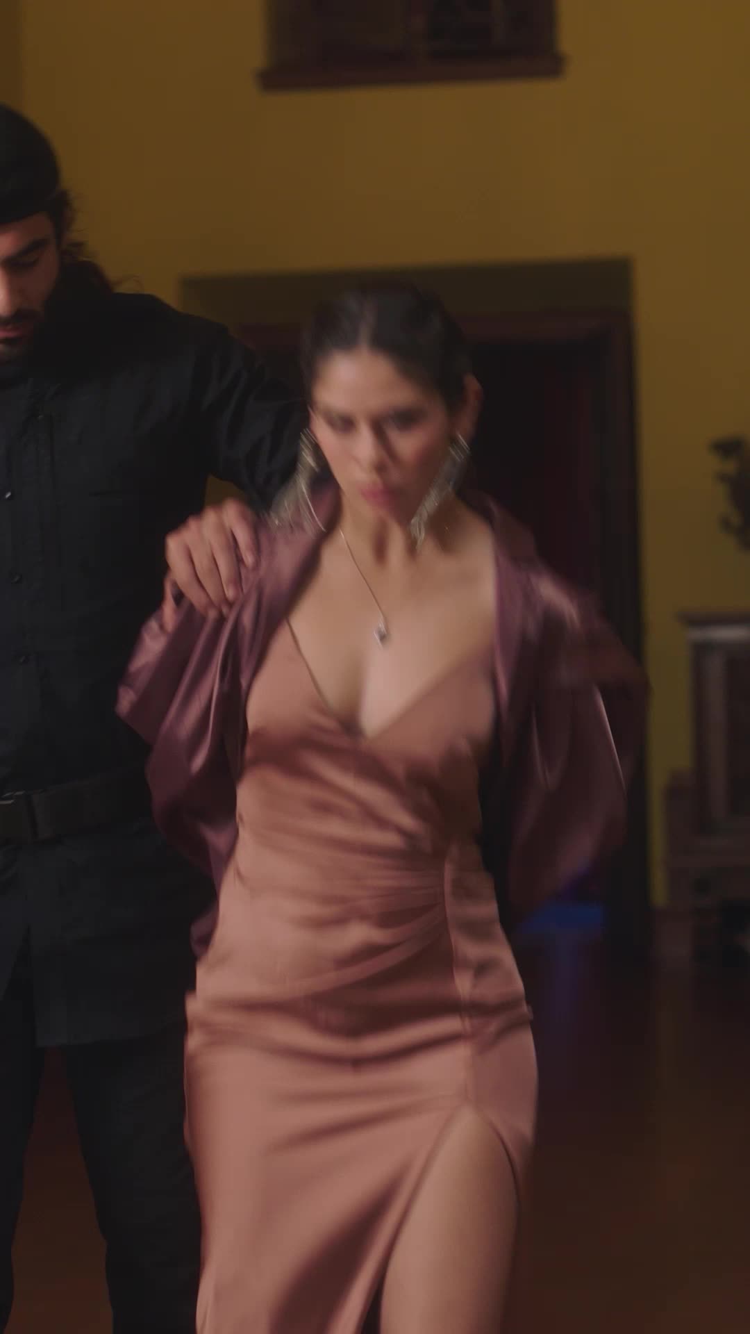 Episodio 40 de Maldición del Rey Dragón