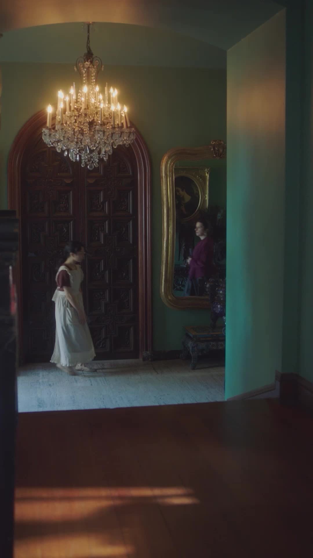 Episodio 5 de Maldición del Rey Dragón