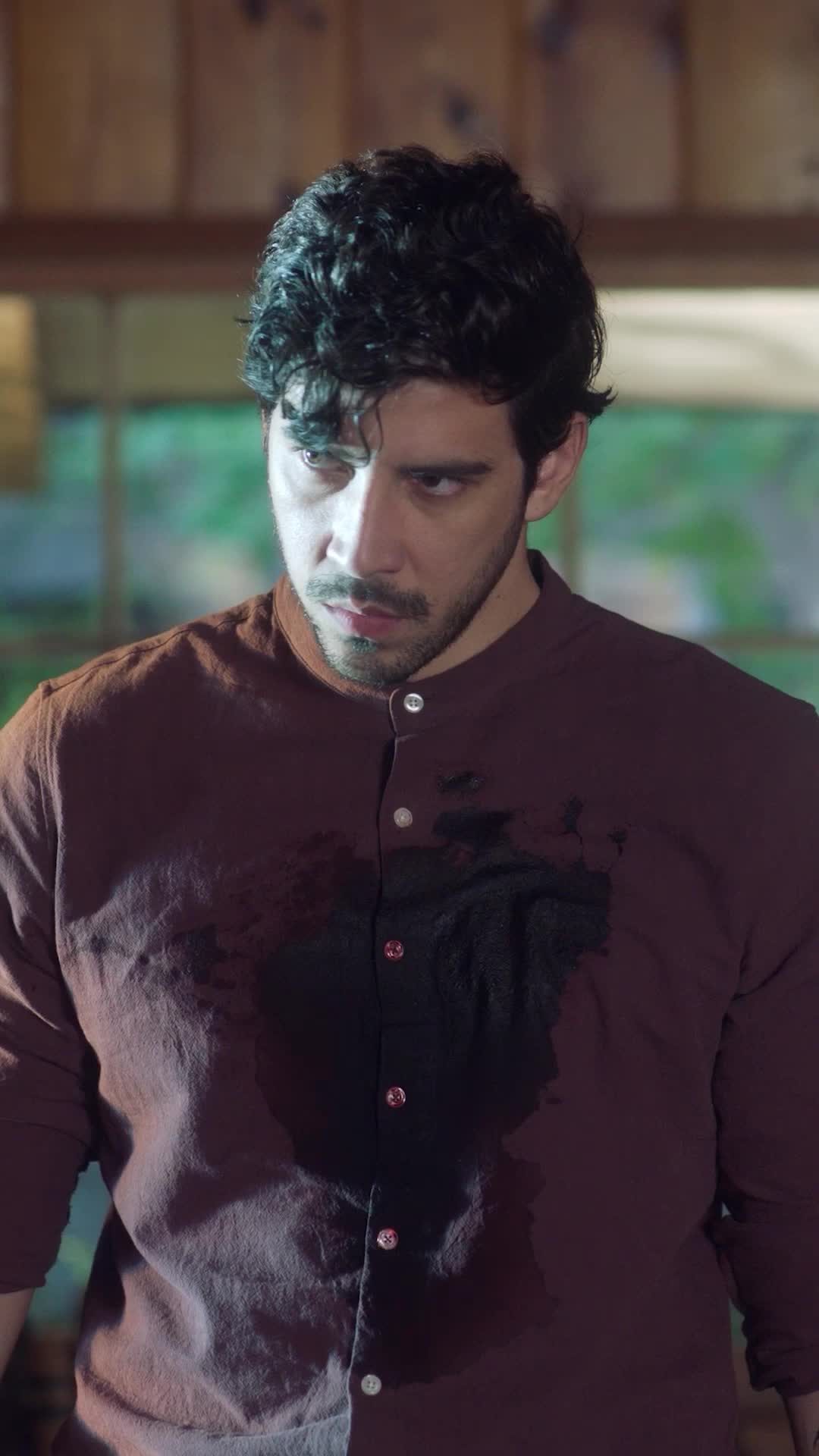 Episodio 56 de Maldición del Rey Dragón