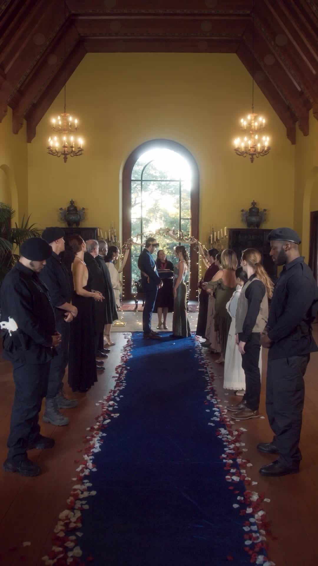 Episodio 7 de Maldición del Rey Dragón