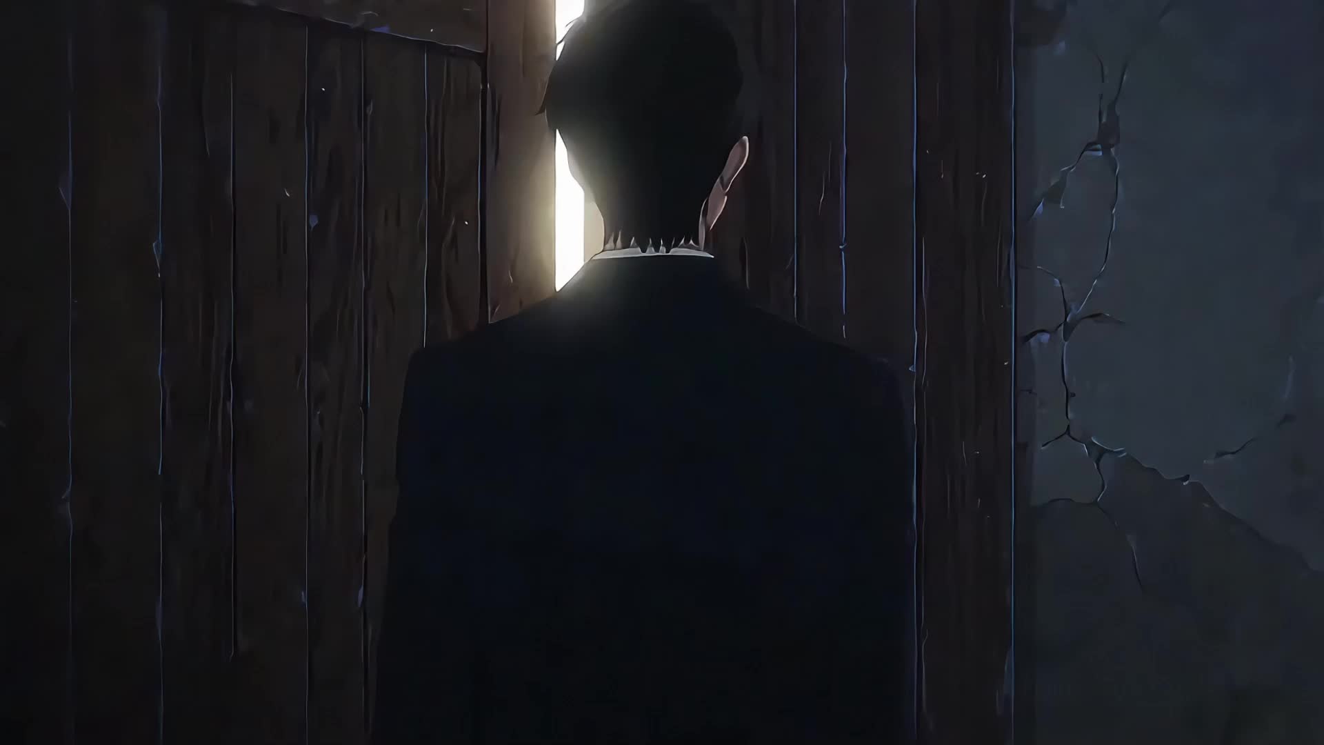 Episode 2 of Malice Devourer: Your Hatred Is My Fuel