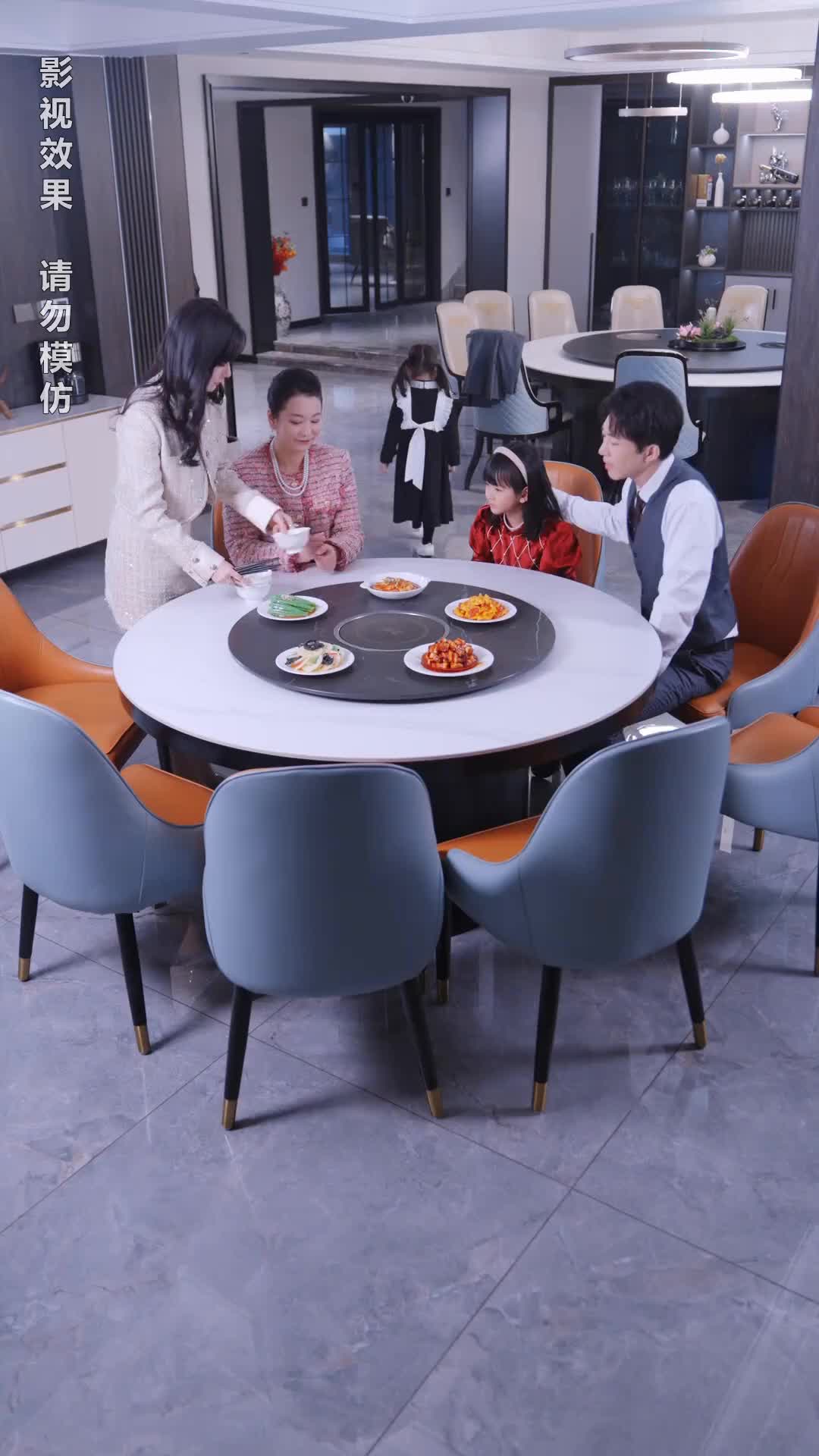 Episodio 15 de Mamá, ámame otra vez
