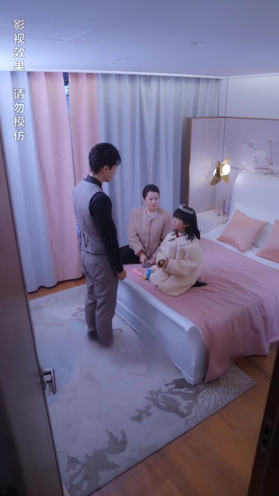 Episodio 21 de Mamá, ámame otra vez