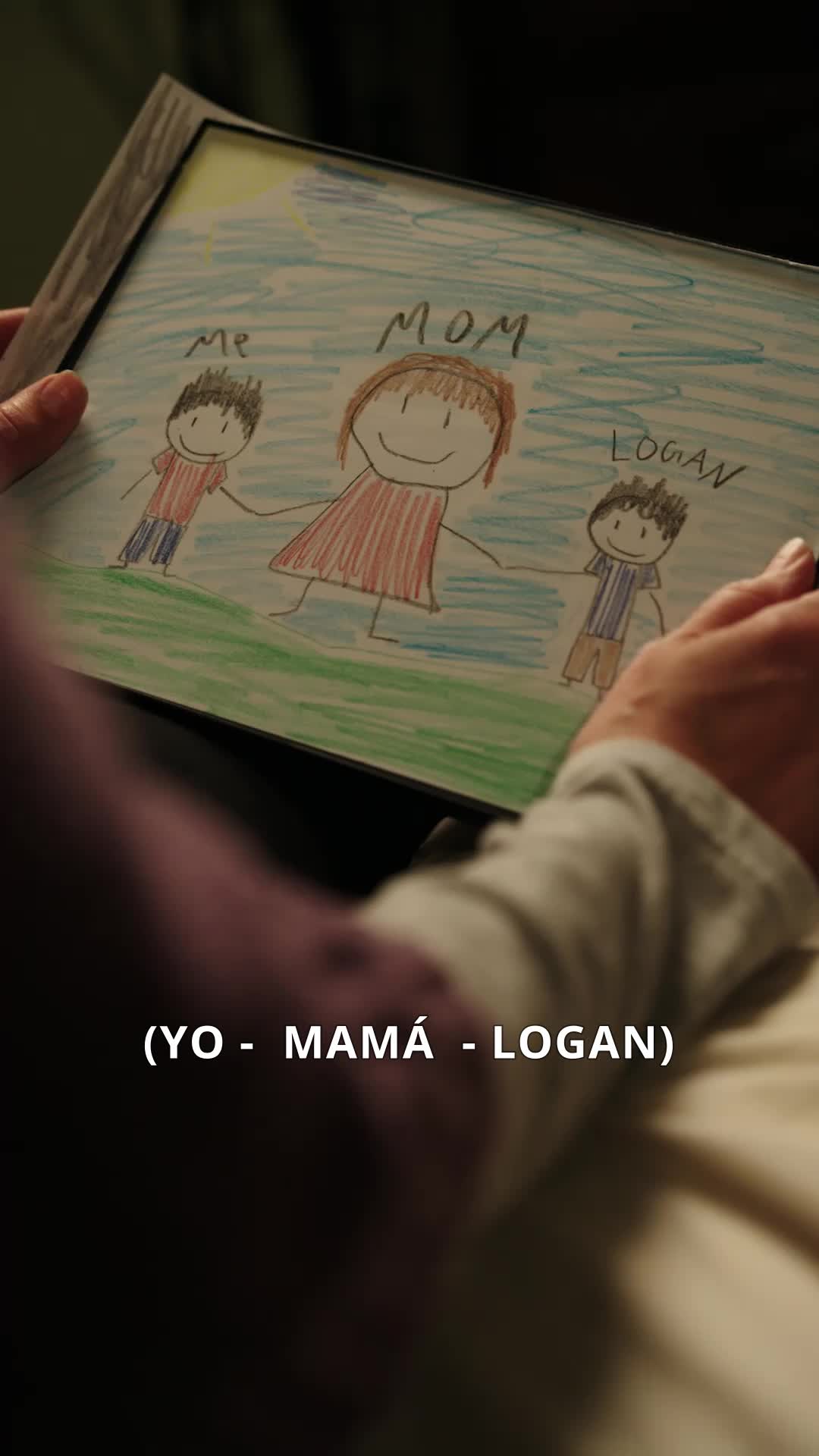 Episodio 37 de Mamá, cántame una canción de cuna