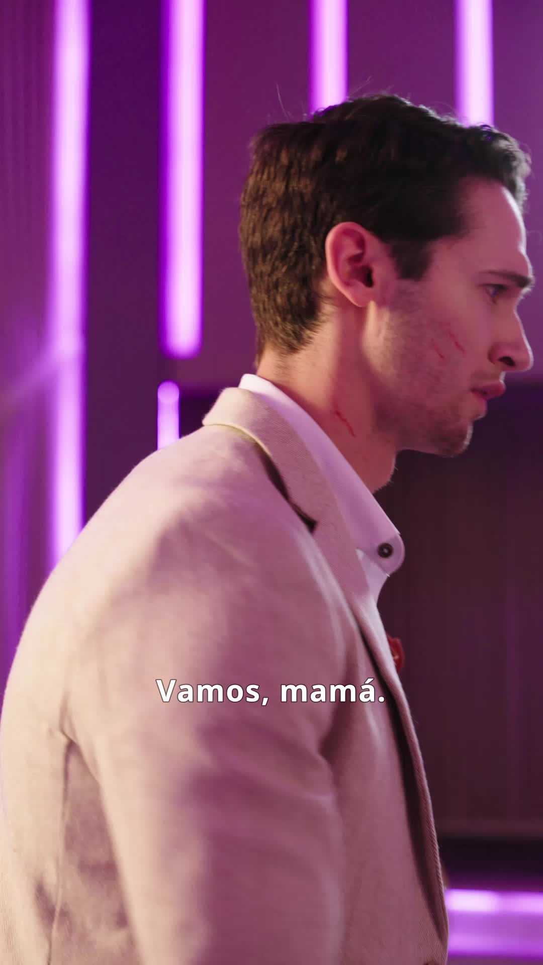 Episodio 62 de Mamá, cántame una canción de cuna
