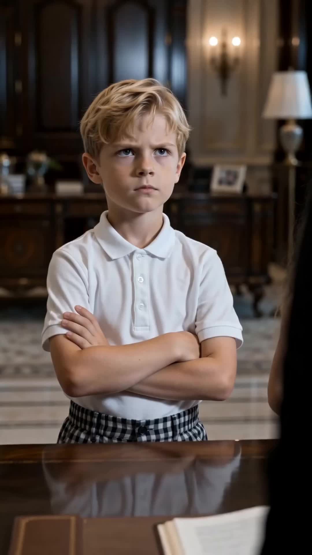 Episodio 11 de Mamá de alquiler para los mellizos multimillonarios