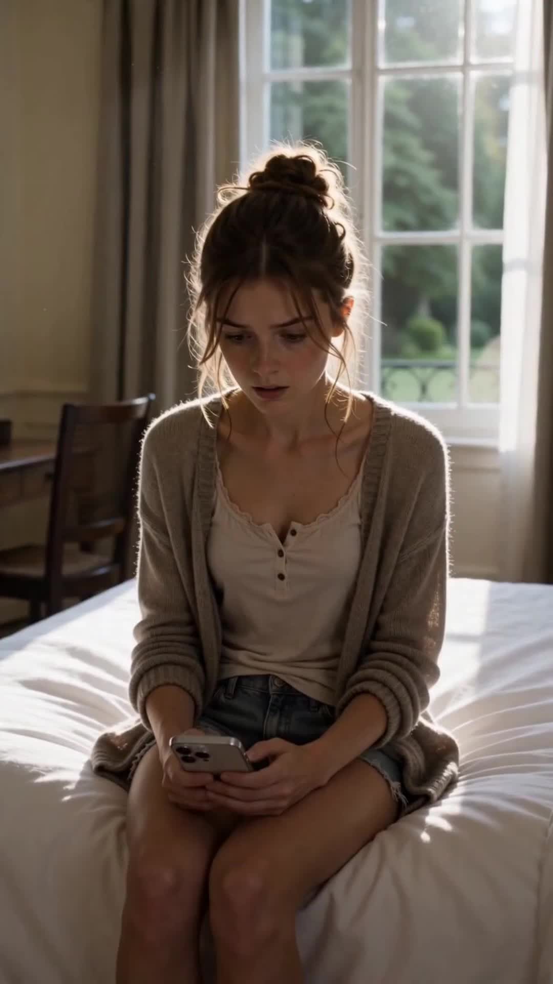 Episodio 6 de Mamá de alquiler para los mellizos multimillonarios