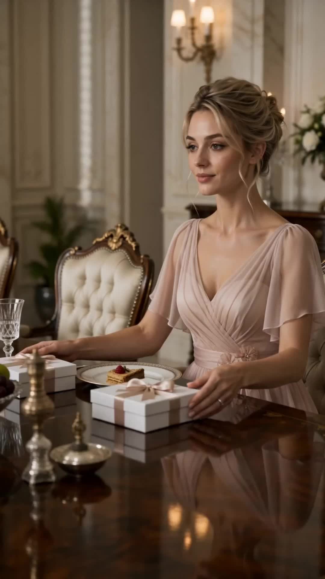 Episodio 9 de Mamá de alquiler para los mellizos multimillonarios
