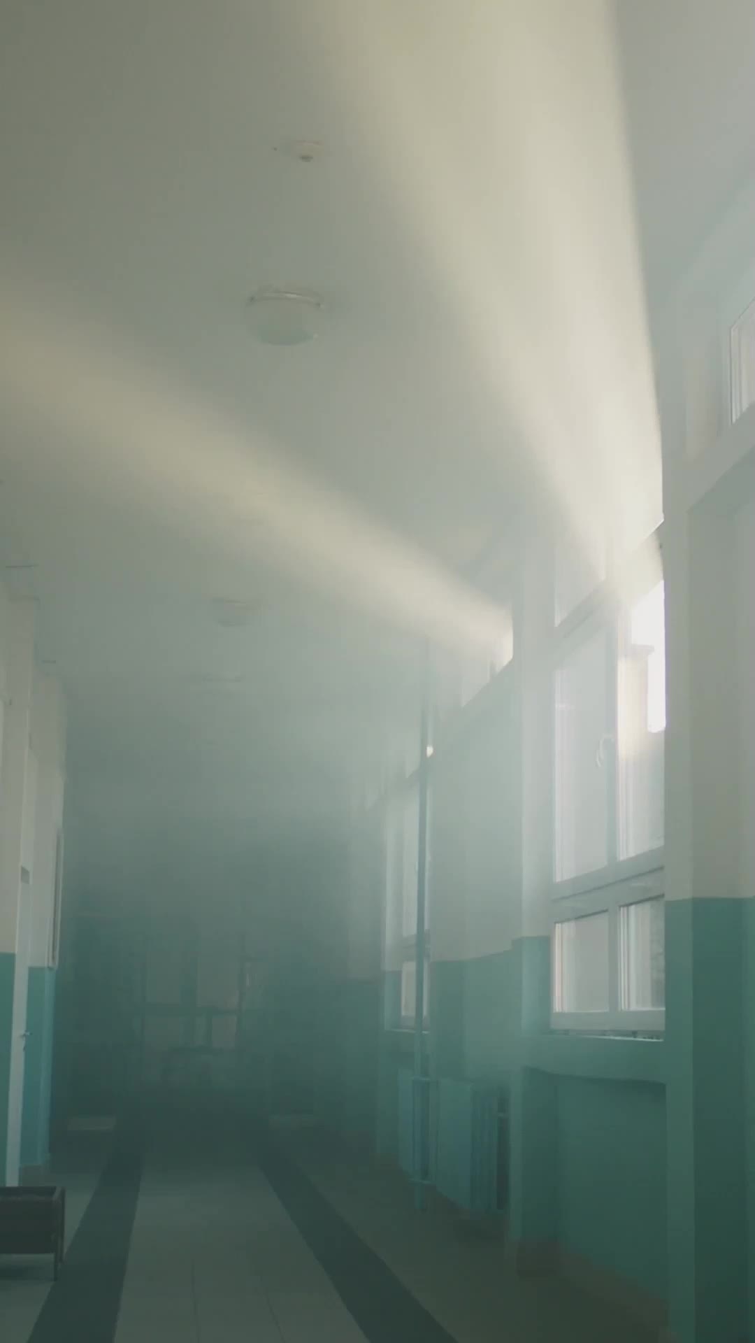 Episodio 1 de Mamá, no llores, papá está arrepentido