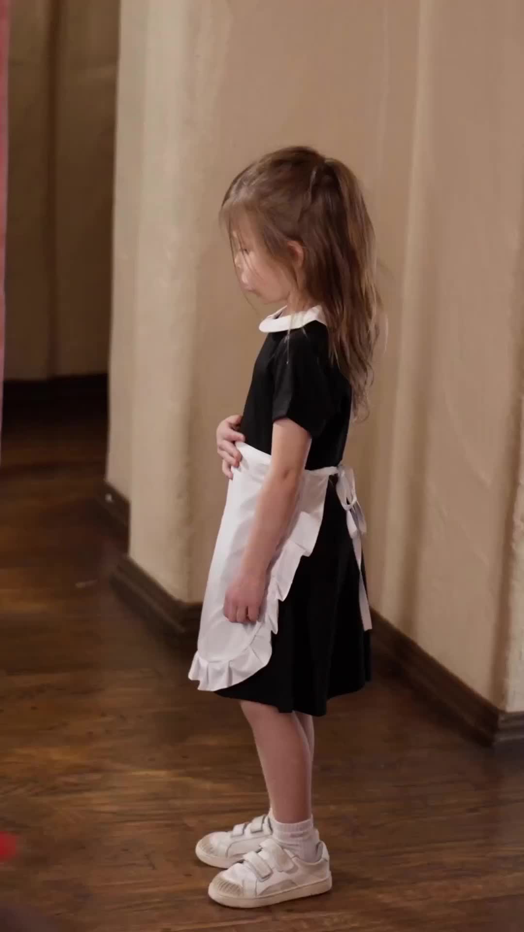 Episodio 12 de Mamá, no llores, papá está arrepentido