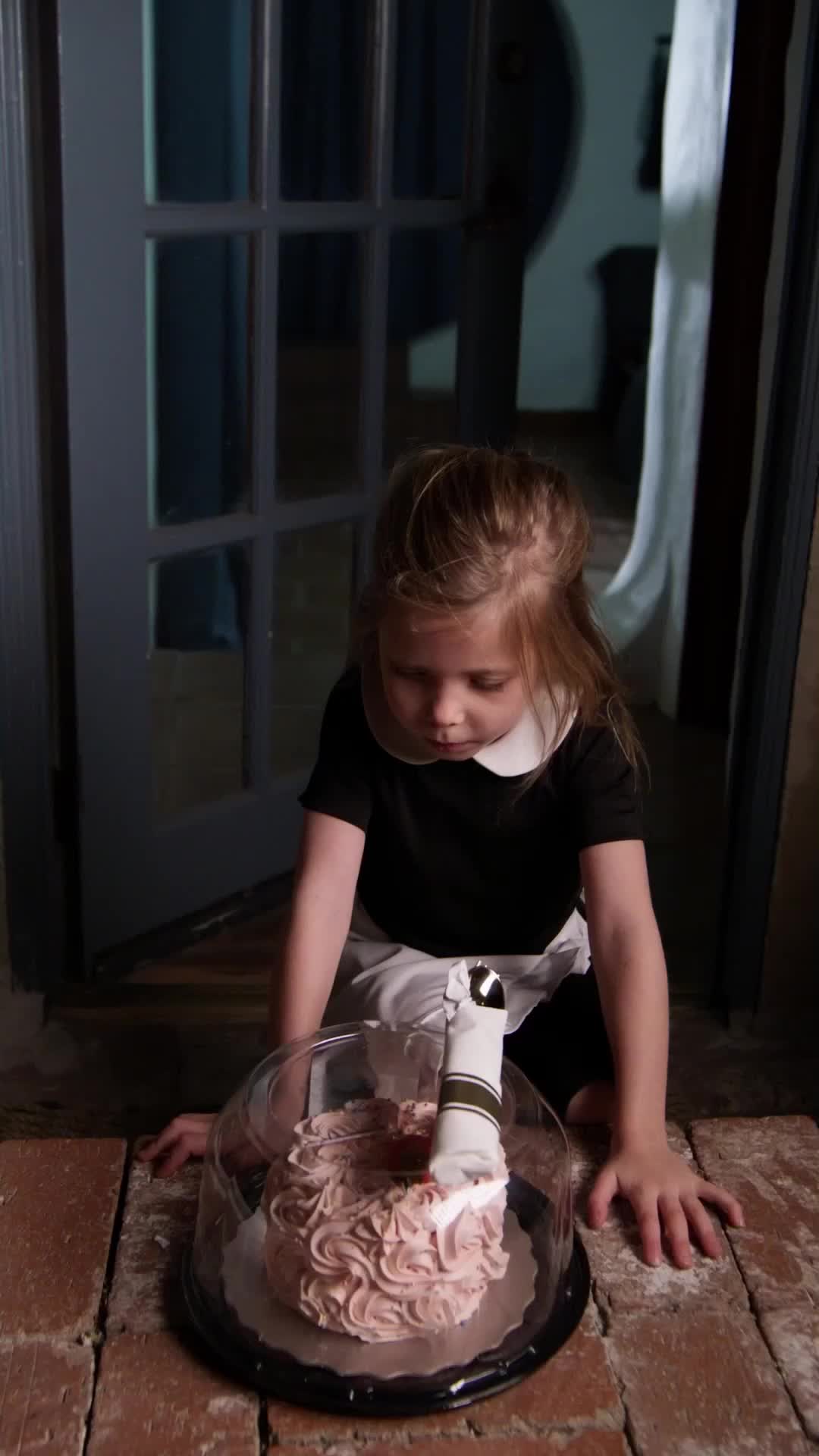 Episodio 13 de Mamá, no llores, papá está arrepentido