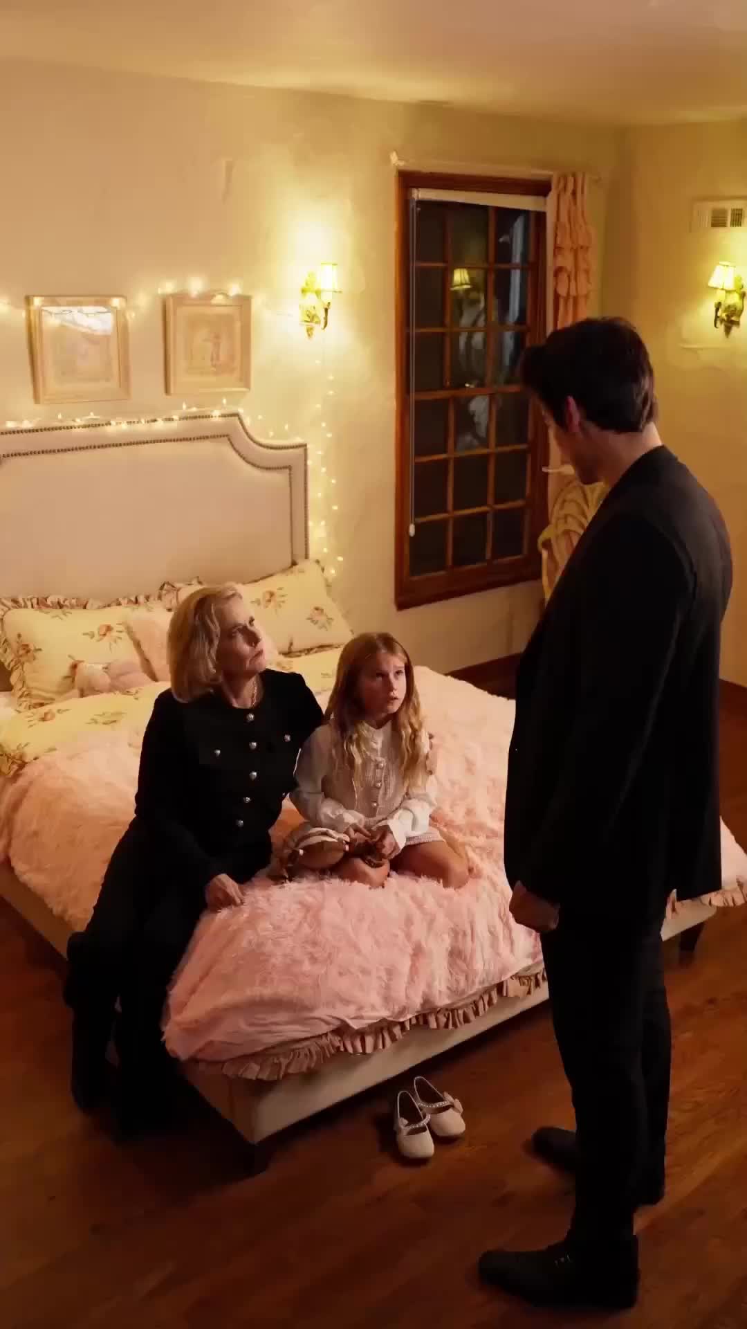 Episodio 19 de Mamá, no llores, papá está arrepentido