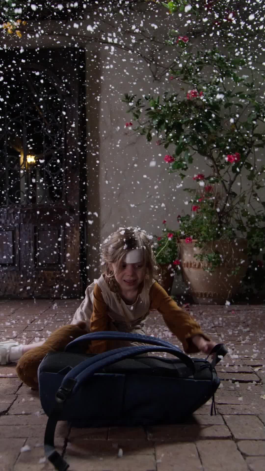 Episodio 21 de Mamá, no llores, papá está arrepentido