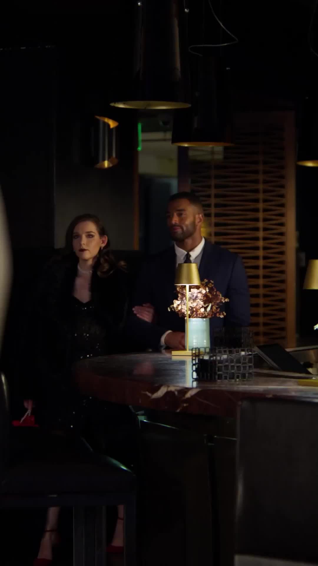 Episodio 24 de Mamá, no llores, papá está arrepentido